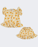 Eminent Newborn Girls Half Sleeves Suit, Newborn Girls Sets & Suits, Eminent, Chase Value