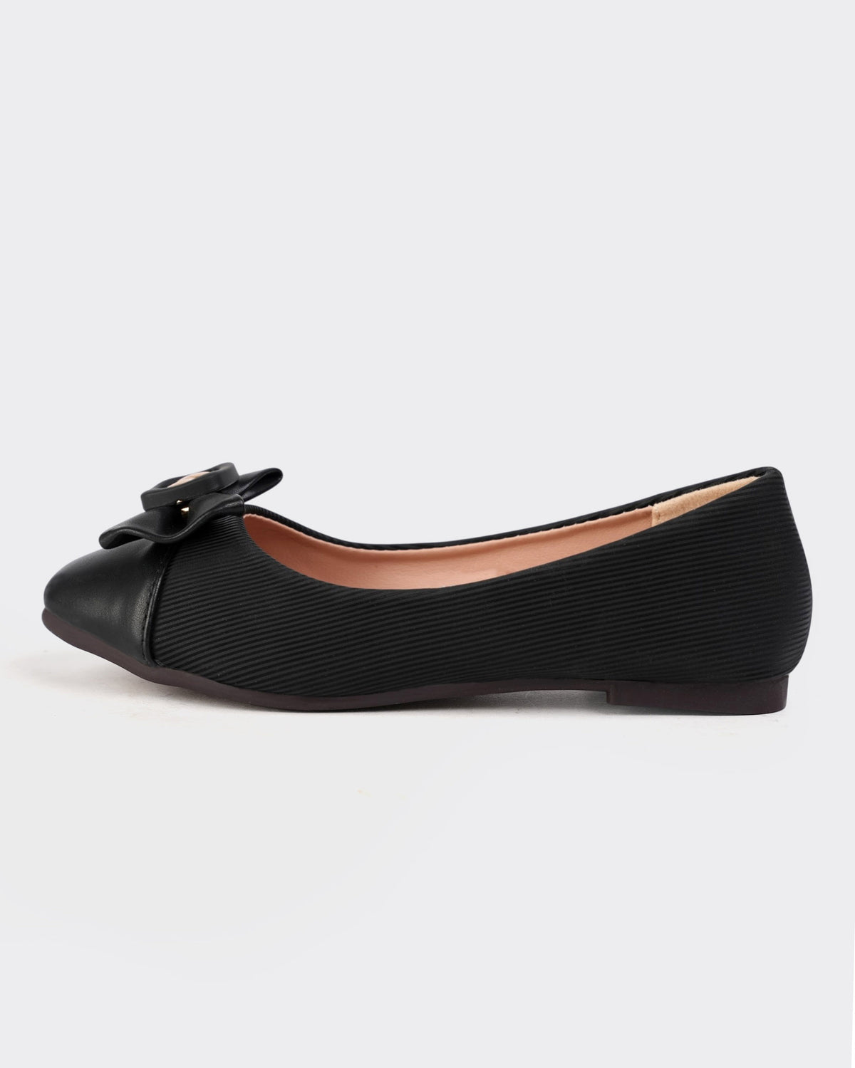 Eminent Girls Pumps
