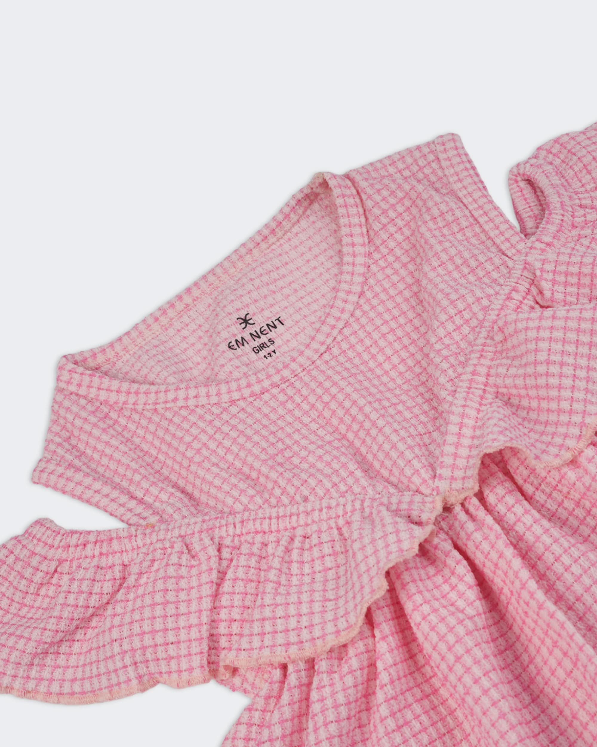 Eminent Girls’ Frock, Girls Frocks, Eminent, Chase Value