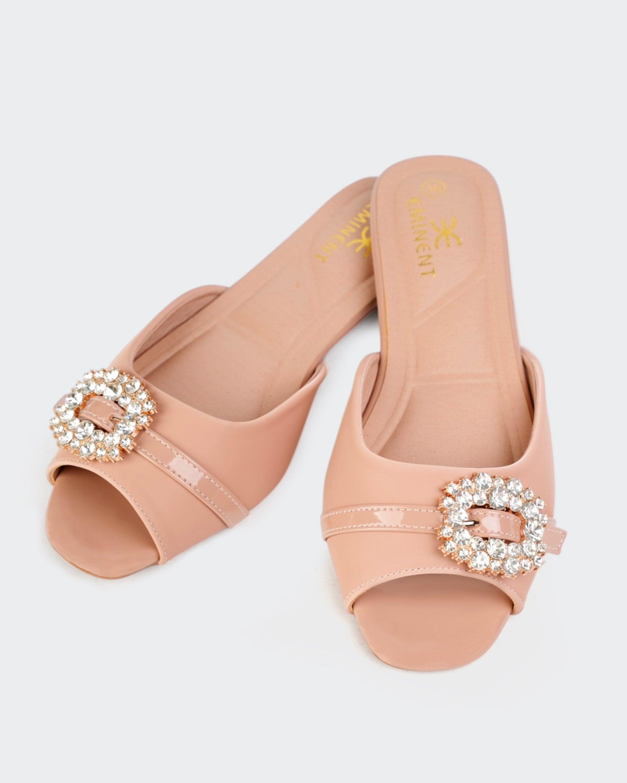 Eminent Women's Casual Slippers