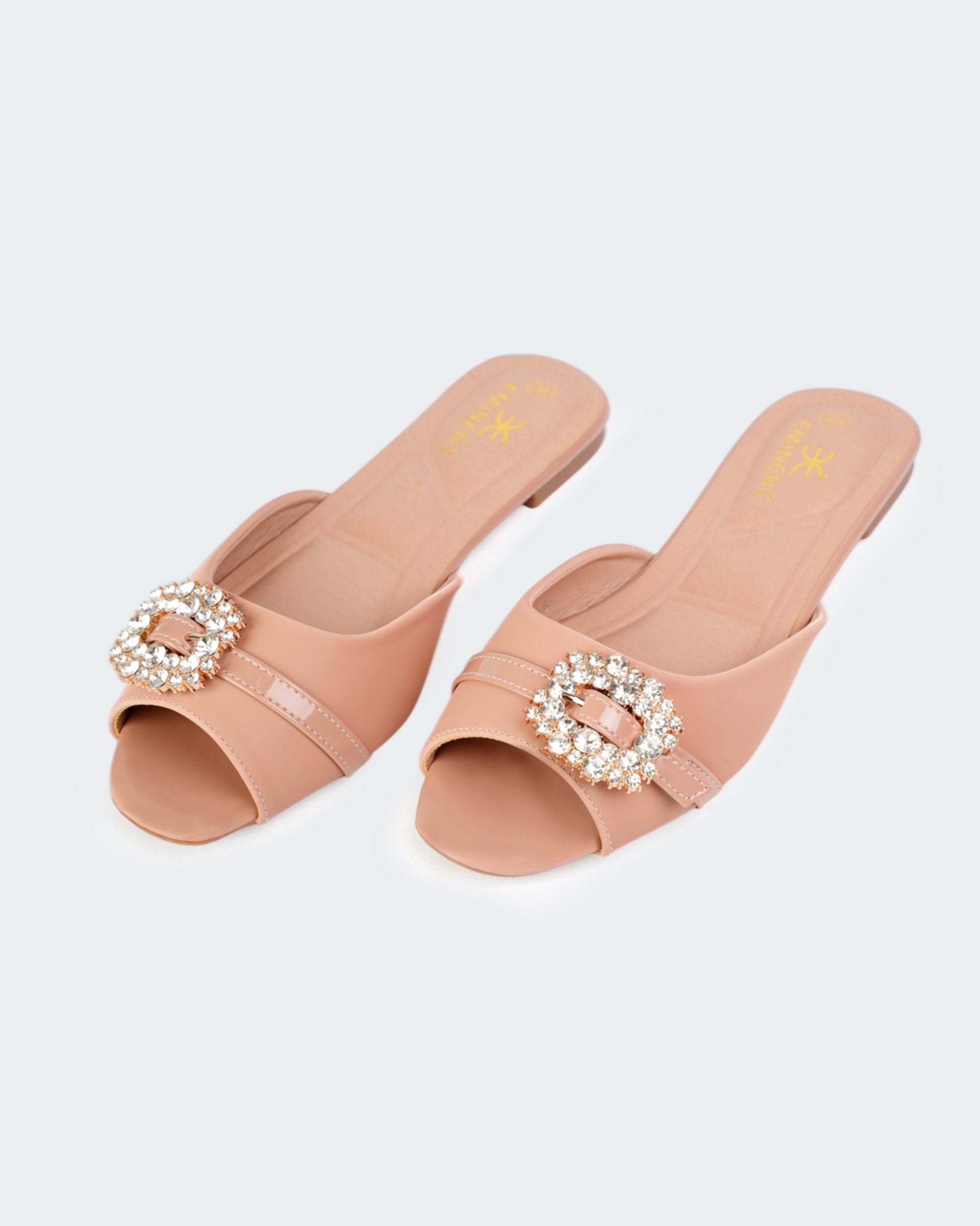 Eminent Women's Casual Slippers