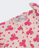 Eminent Newborn Girls Half Sleeves Suit, Newborn Girls Sets & Suits, Eminent, Chase Value