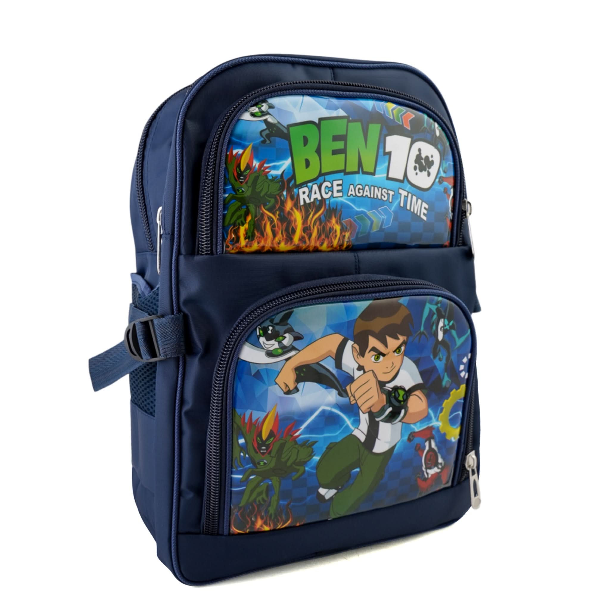 Kids School Backpack 15" – Lightweight Everyday Bag for Students, School Bags, Chase Value, Chase Value