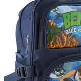 Kids School Backpack 15" – Lightweight Everyday Bag for Students, School Bags, Chase Value, Chase Value