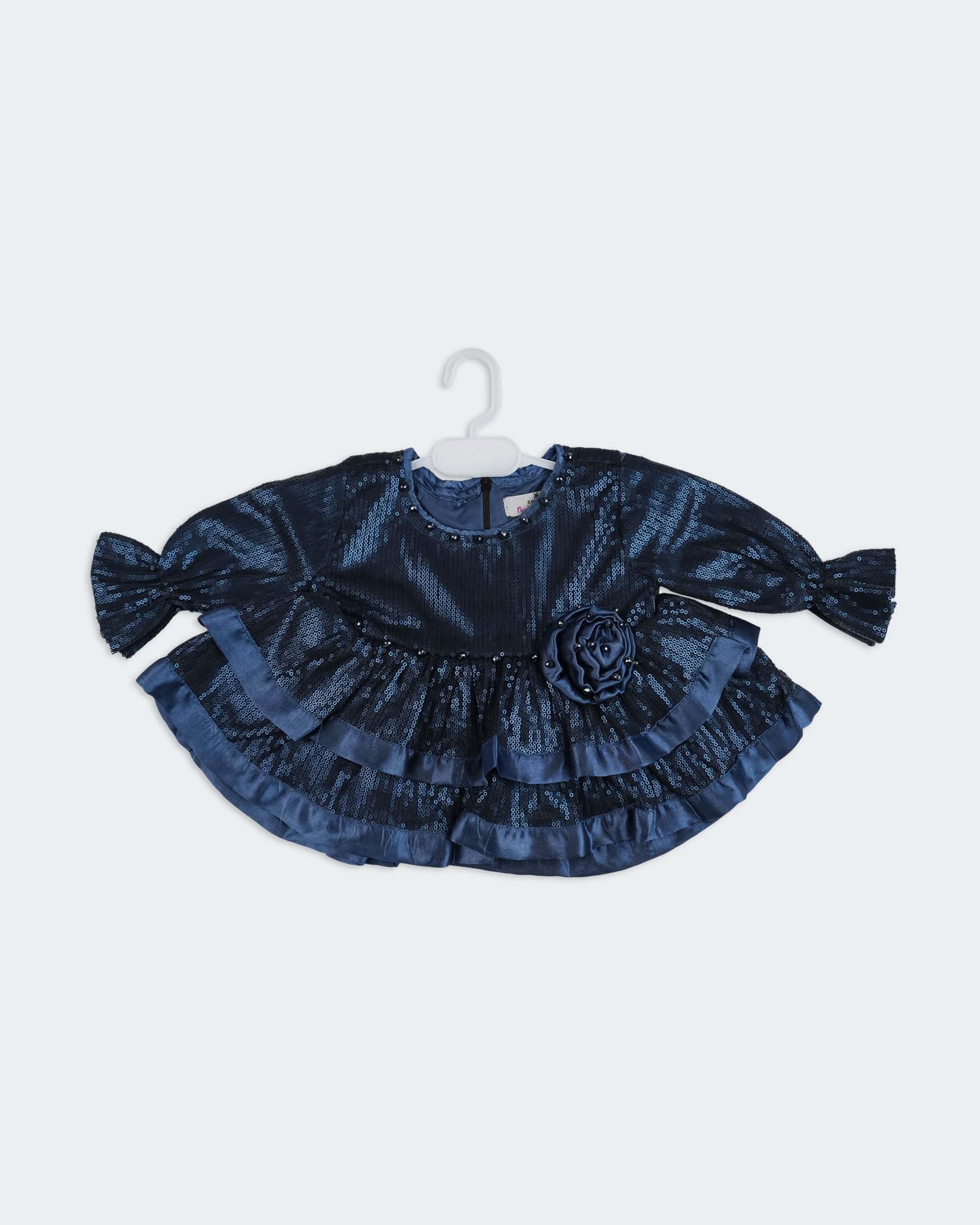 Eminent Newborn Girls Frock, Newborn Girls Frocks, Eminent, Chase Value
