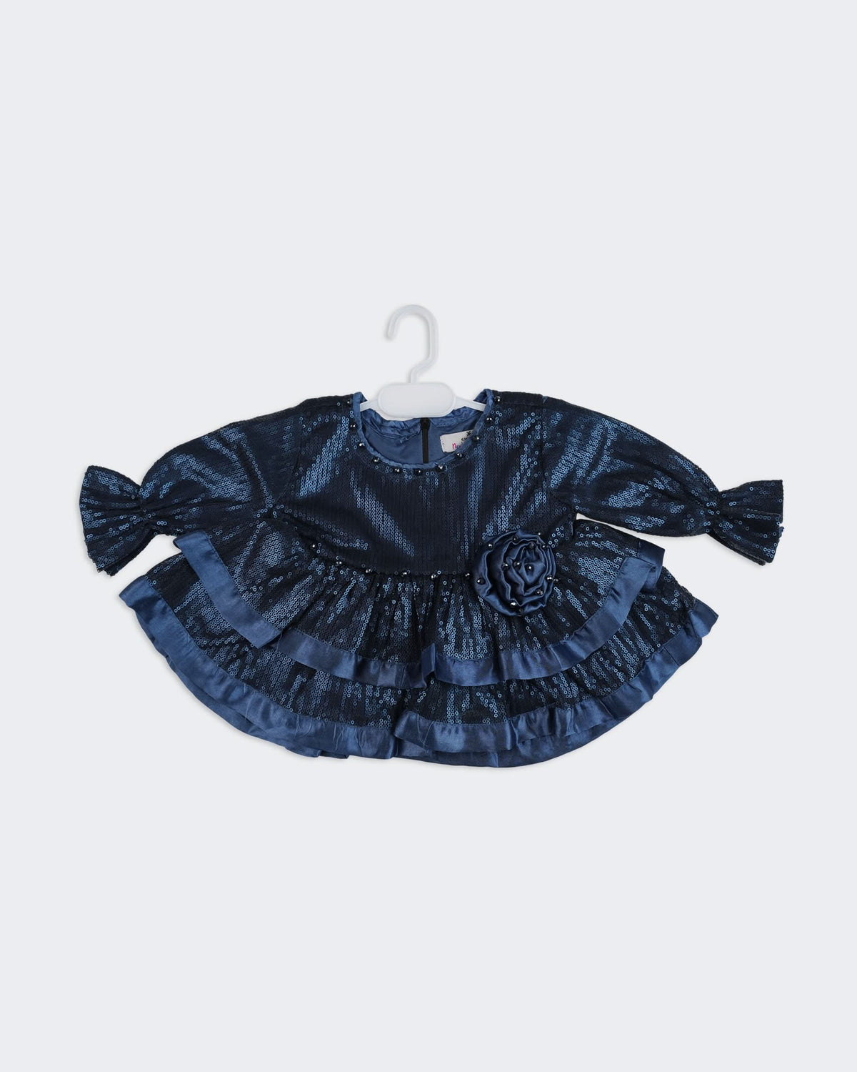 Eminent Newborn Girls Frock, Newborn Girls Frocks, Eminent, Chase Value