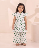 Valuables Independence Girls 2 Pc Suit