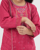 Eminent Girls' Signature Embroidered 2Pc Suit, Girls Shalwar Kameez, Eminent, Chase Value