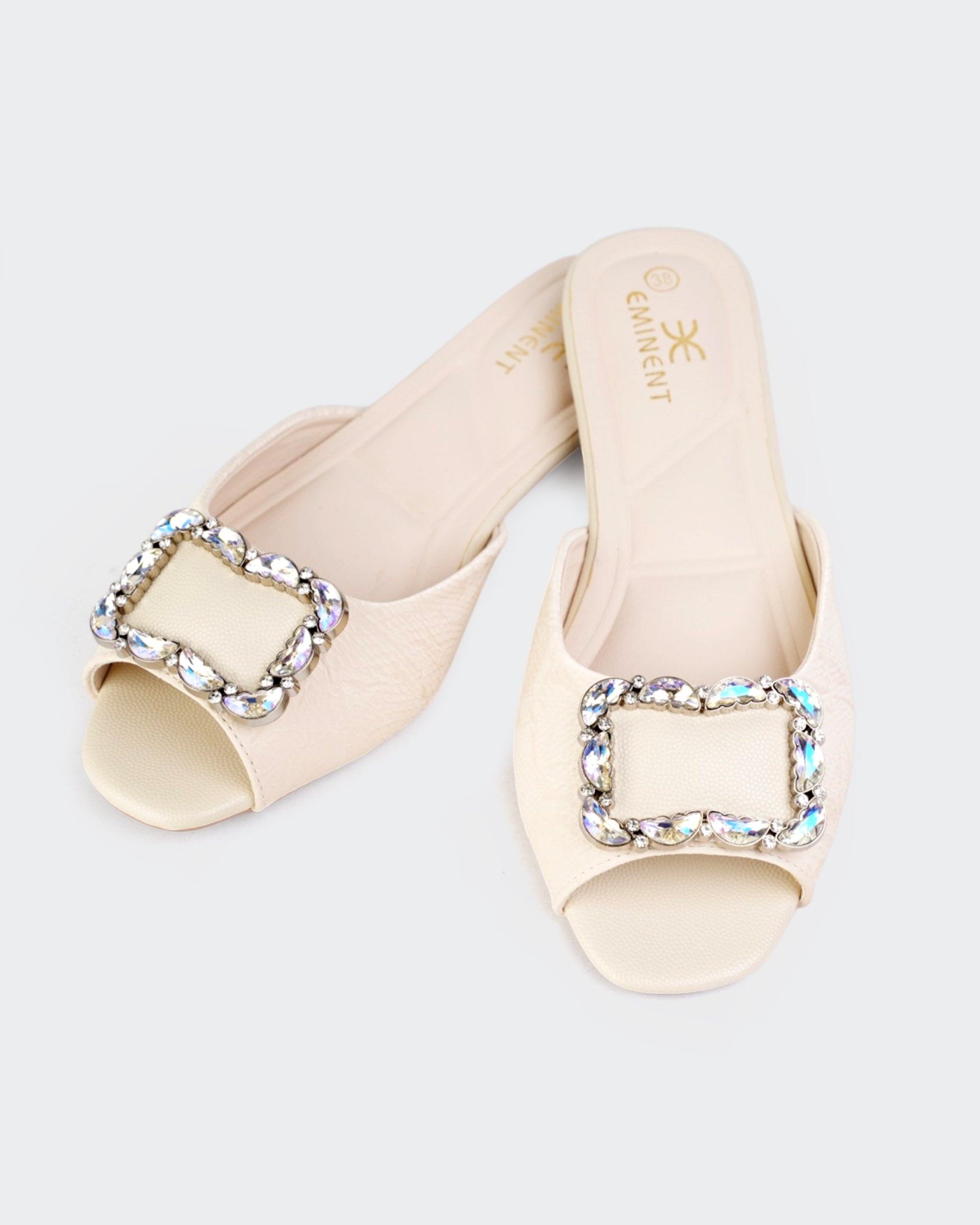 Eminent Women's Casual Slippers