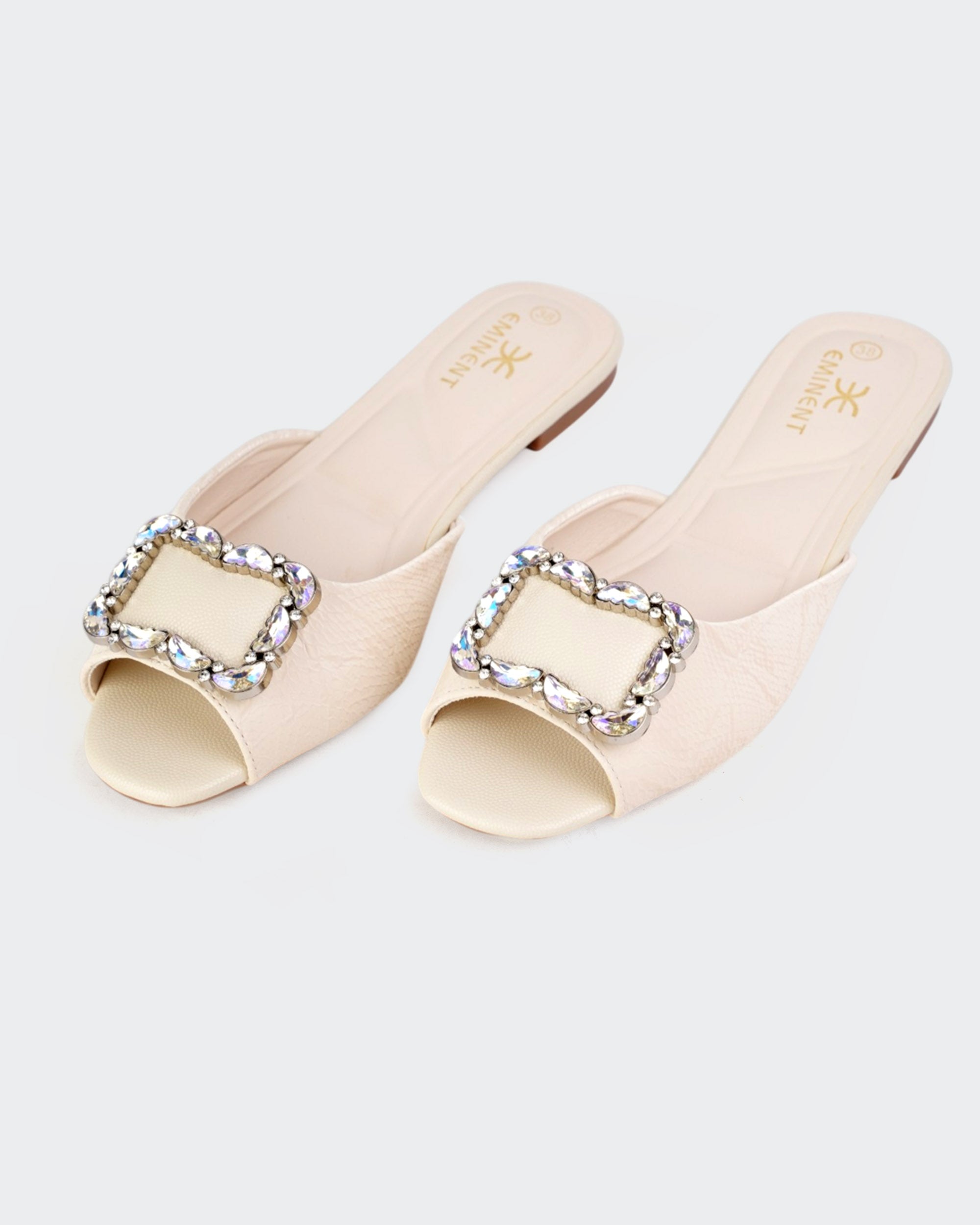 Eminent Women's Casual Slippers