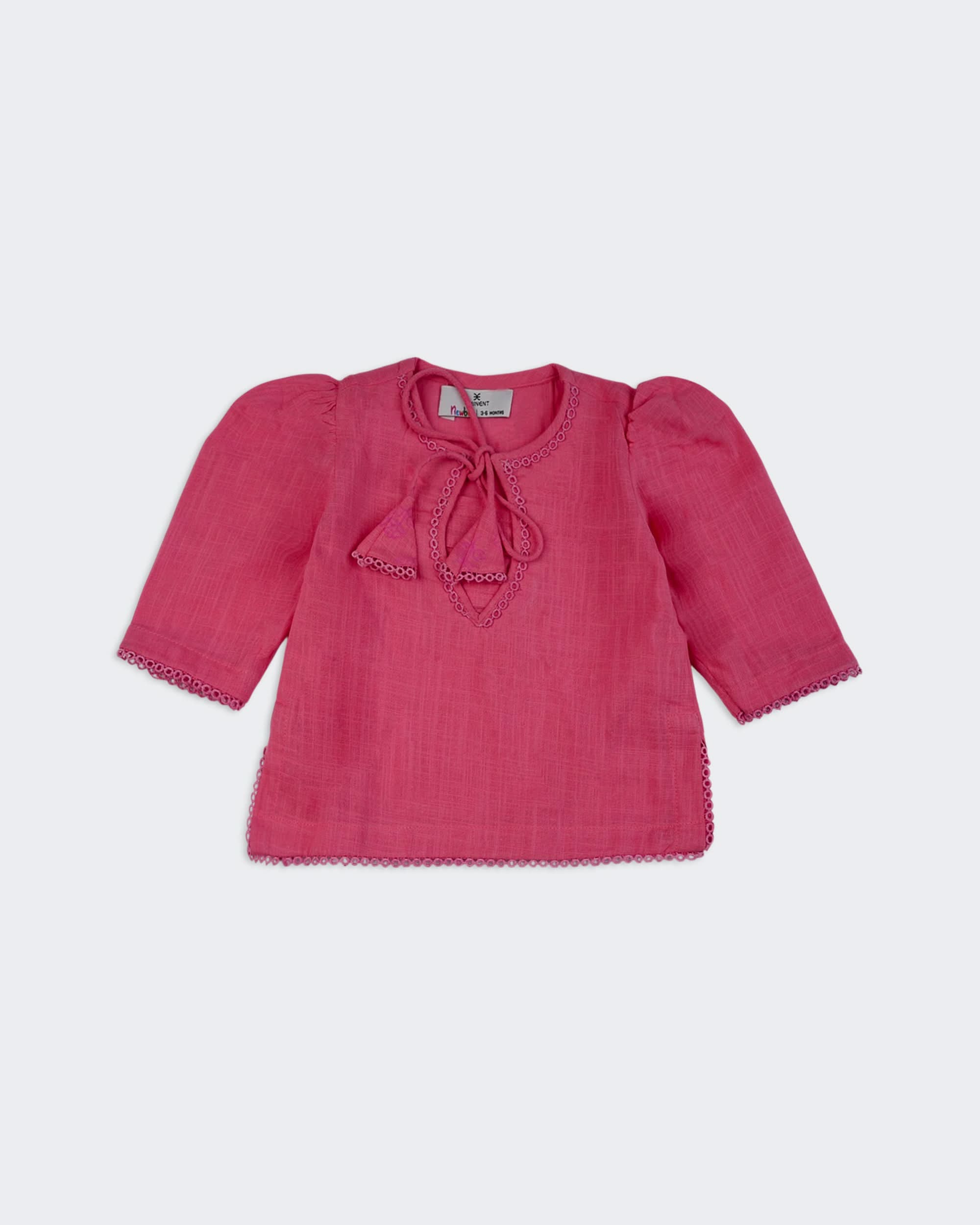 Newborn Girls Fancy Shalwar Kameez, Newborn Girls Shalwar Suits, Eminent, Chase Value