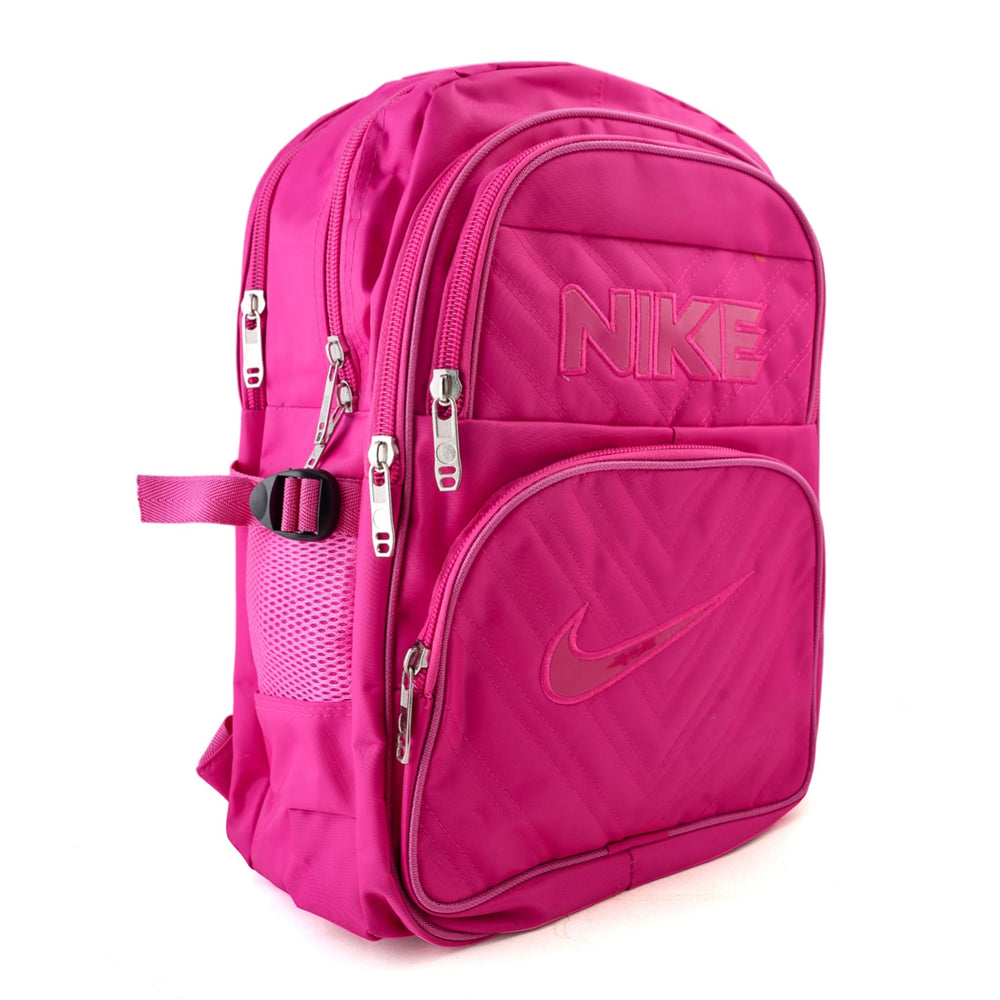 Kids School Backpack Nike 17" – Sporty & Spacious School Bag, School Bags, Chase Value, Chase Value