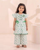 Valuables Independence Girls 2 Pc Suit