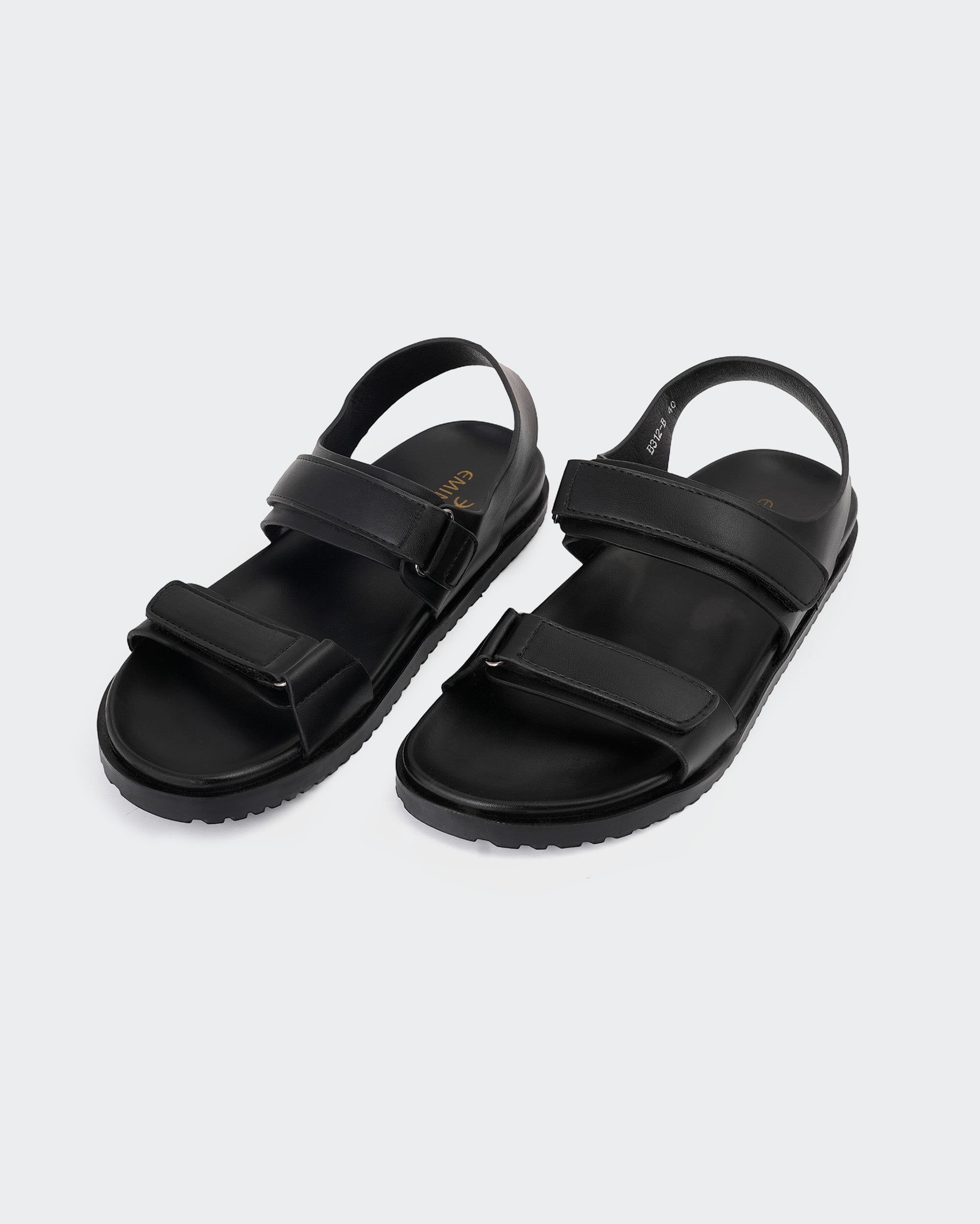 Eminent Men's Casual Sandals