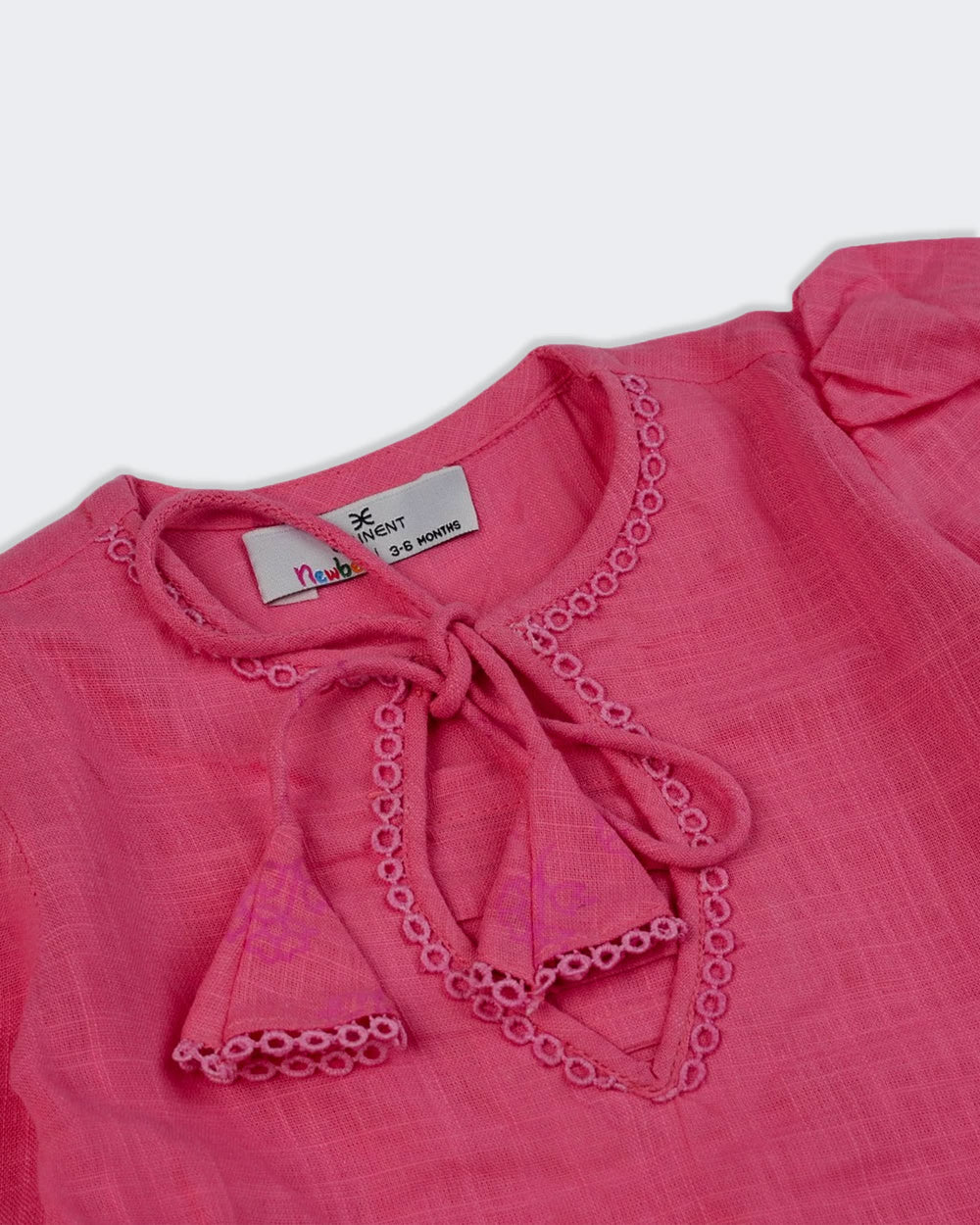 Newborn Girls Fancy Shalwar Kameez, Newborn Girls Shalwar Suits, Eminent, Chase Value