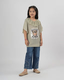 Girls Half Sleeves Suit, Girls Half Sleeves Suit, Chase Value, Chase Value