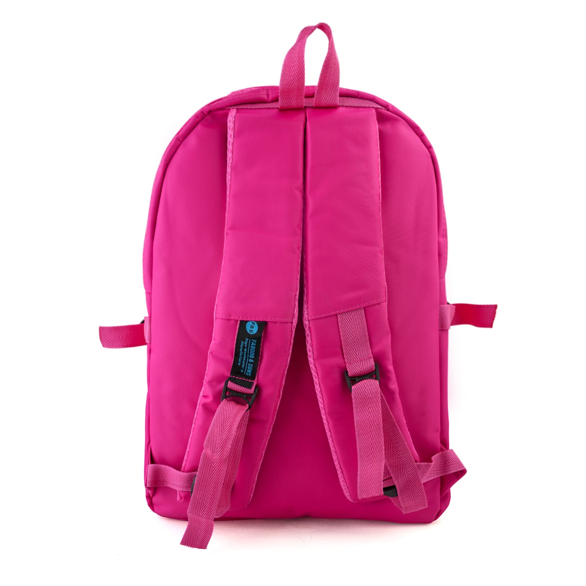 Kids School Backpack Nike 17" – Sporty & Spacious School Bag, School Bags, Chase Value, Chase Value