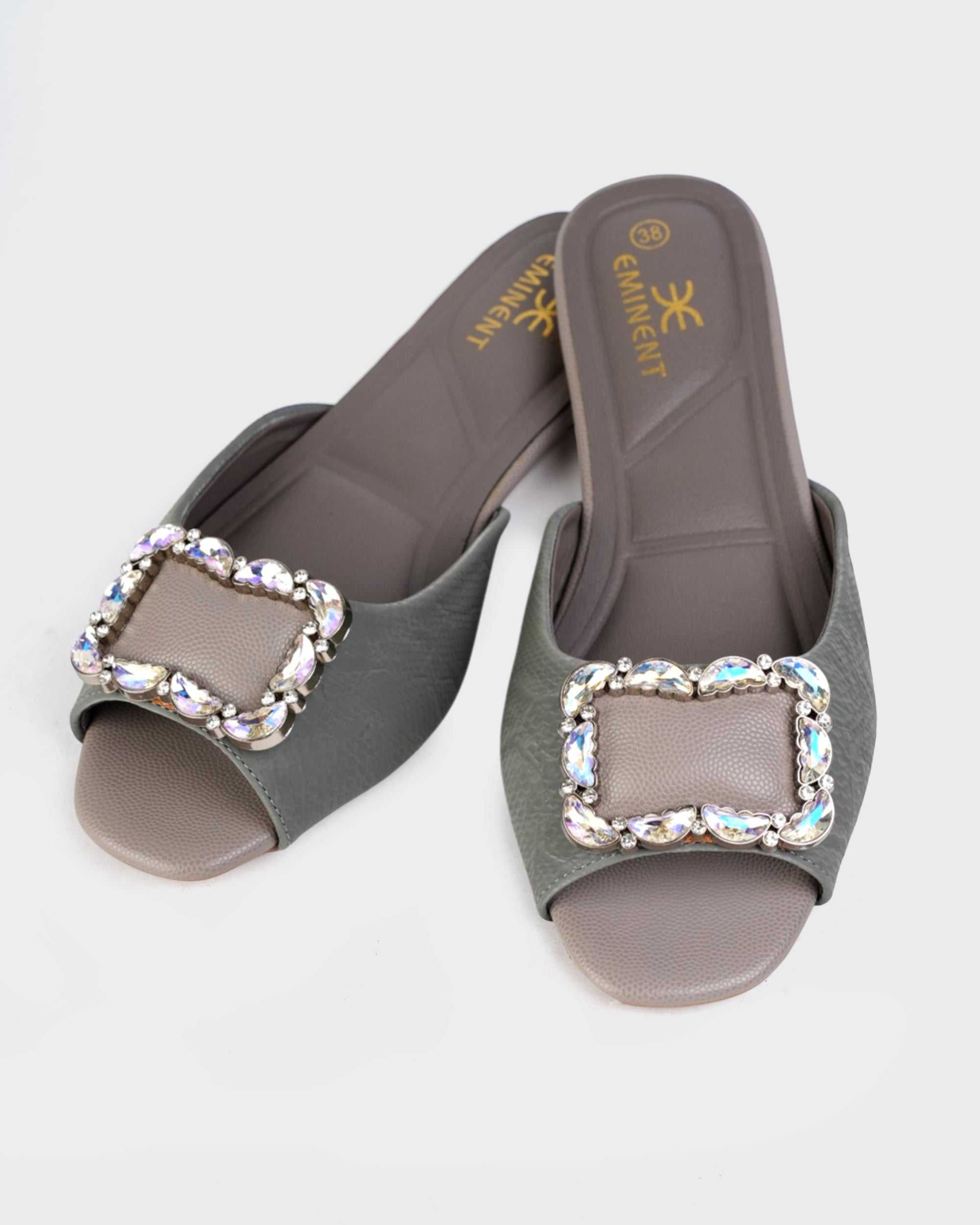 Eminent Women's Casual Slippers