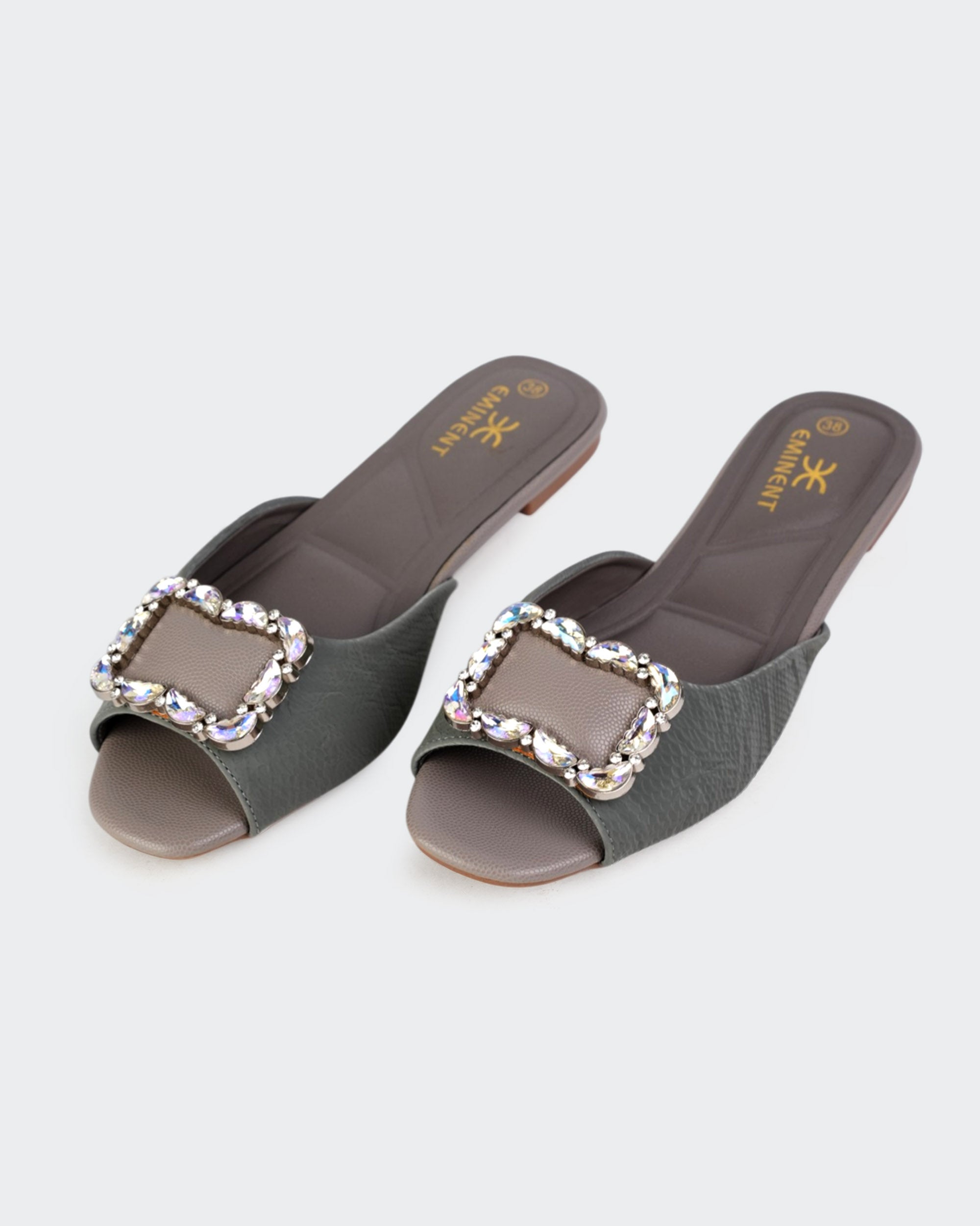 Eminent Women's Casual Slippers