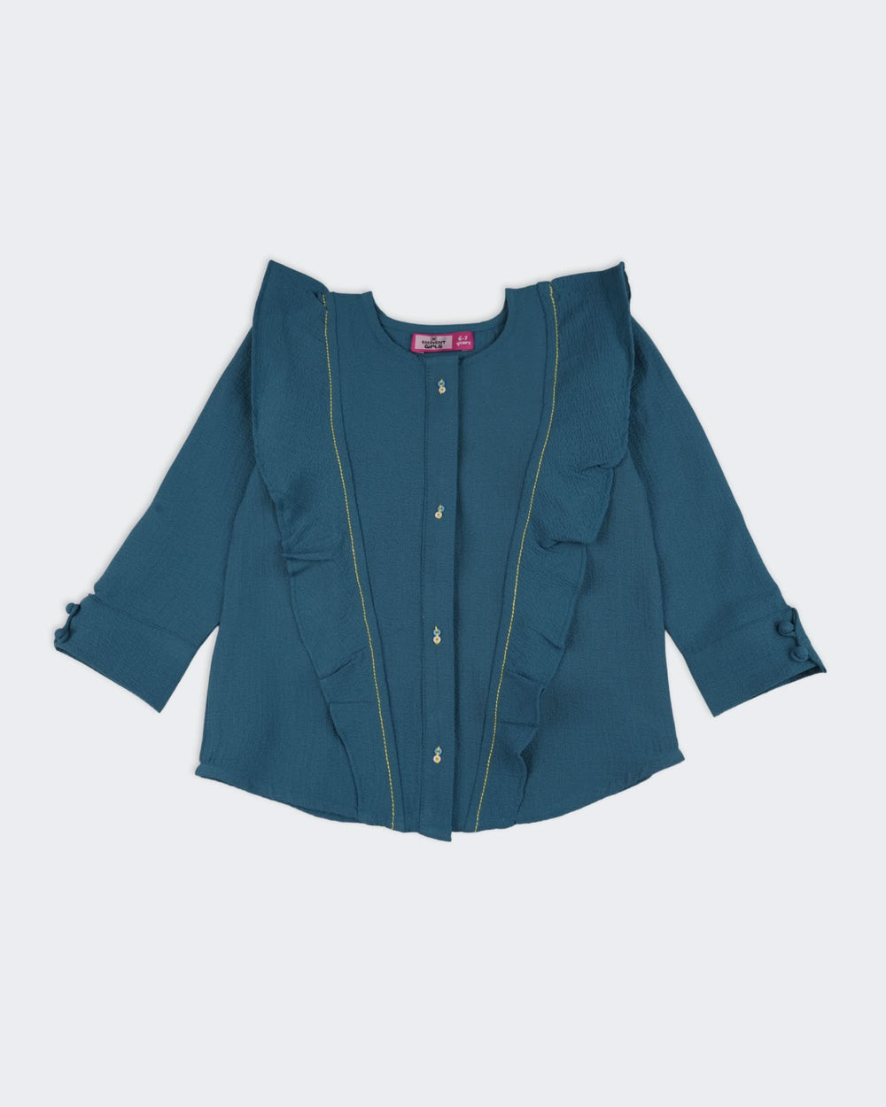 Eminent Girls Tops, Girls Tops, Eminent, Chase Value