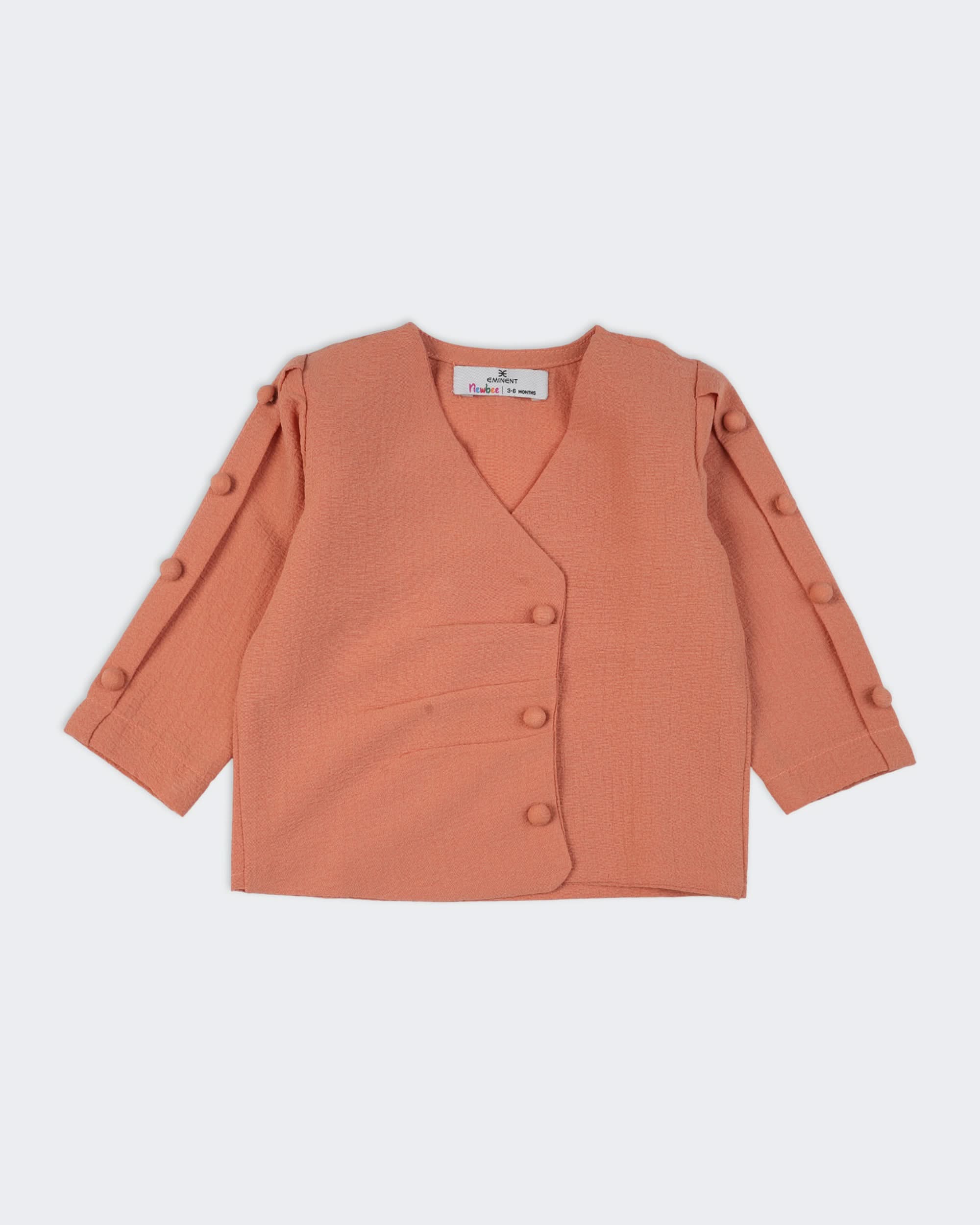 Eminent Newborn Girls Co-Ord Suit, Newborn Girls Co-Ord Set, Eminent, Chase Value