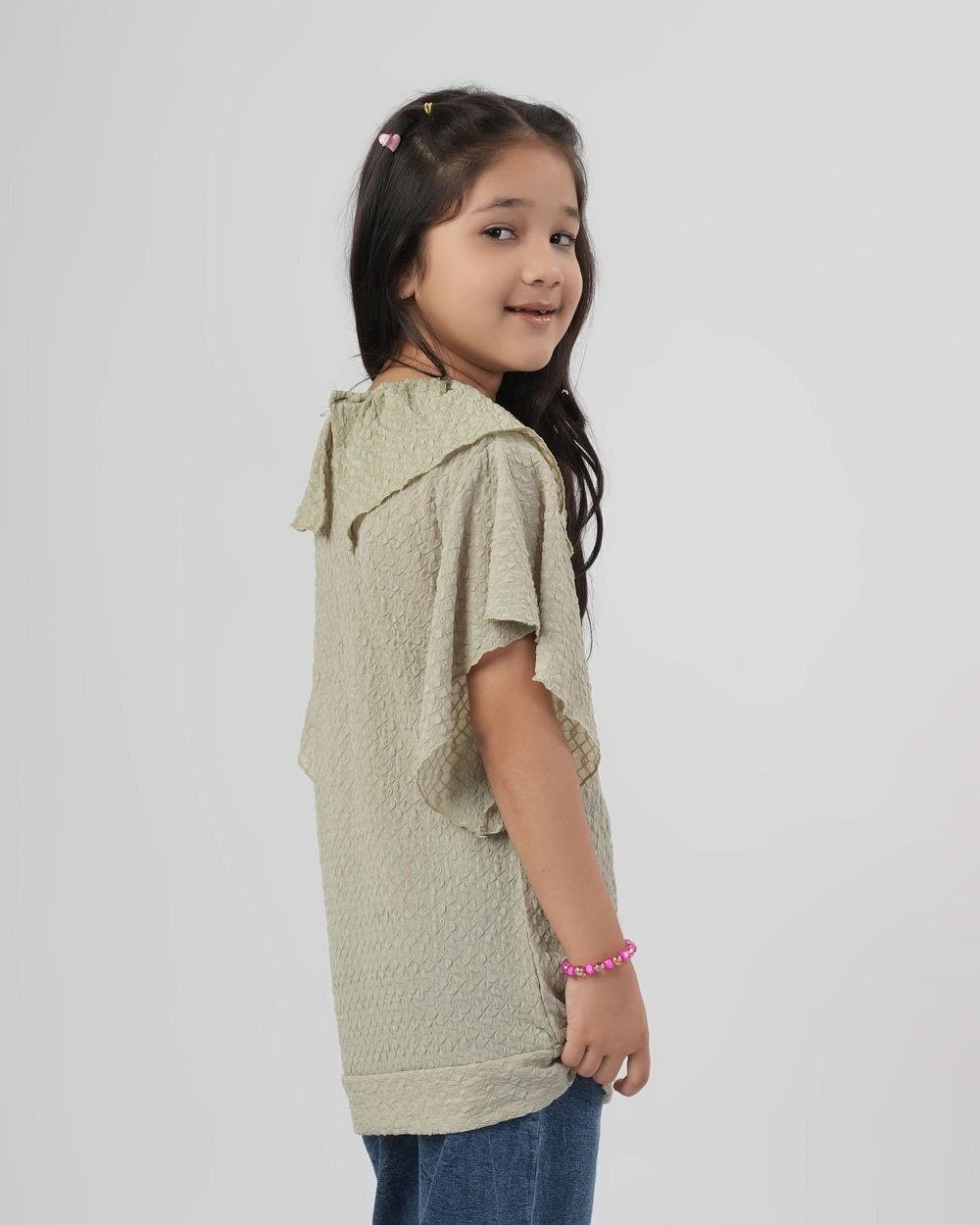 Girls Half Sleeves Suit, Girls Half Sleeves Suit, Chase Value, Chase Value