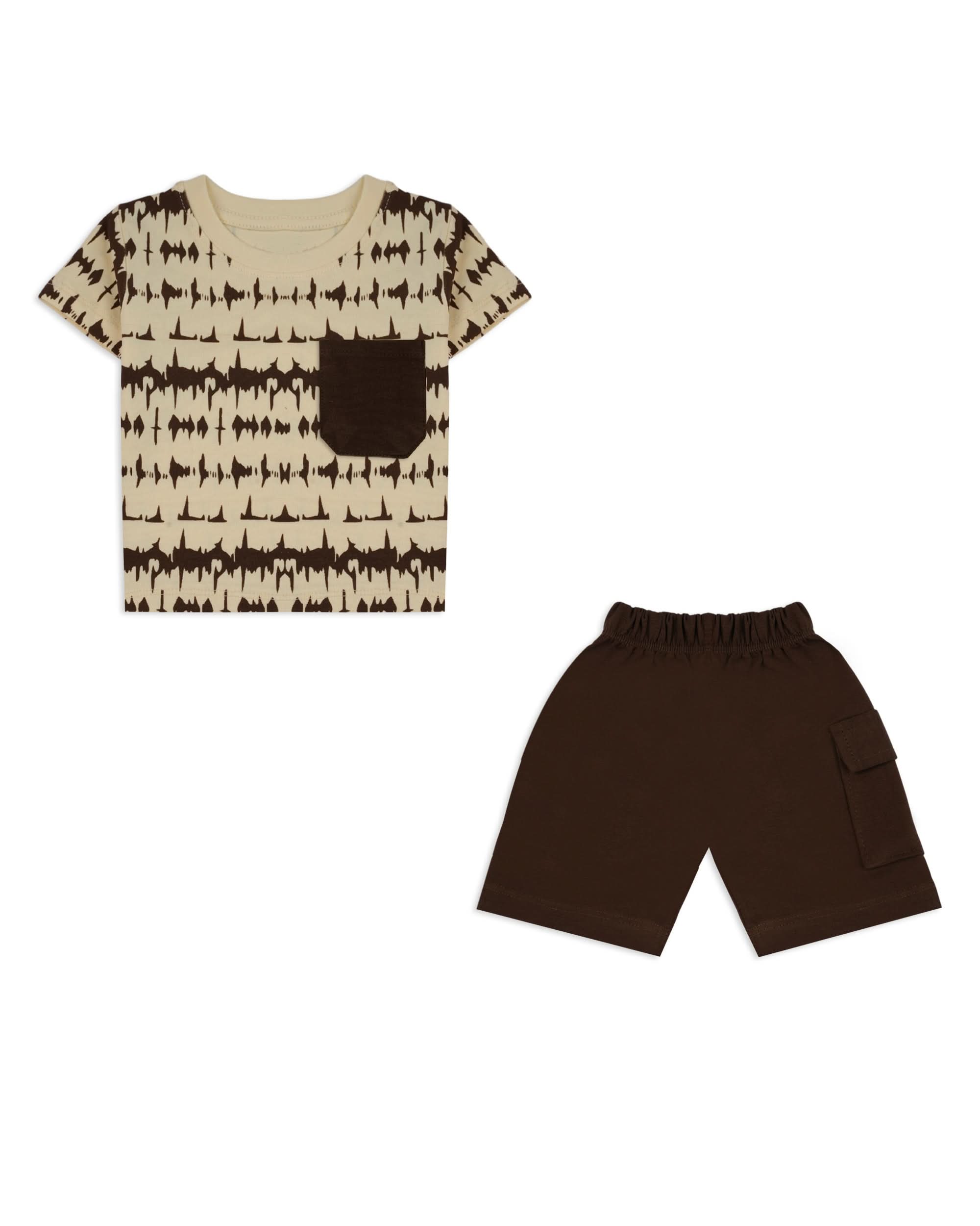 Valuables Newborn Boys Suit, Newborn Boys Sets & Suits, Chase Value, Chase Value