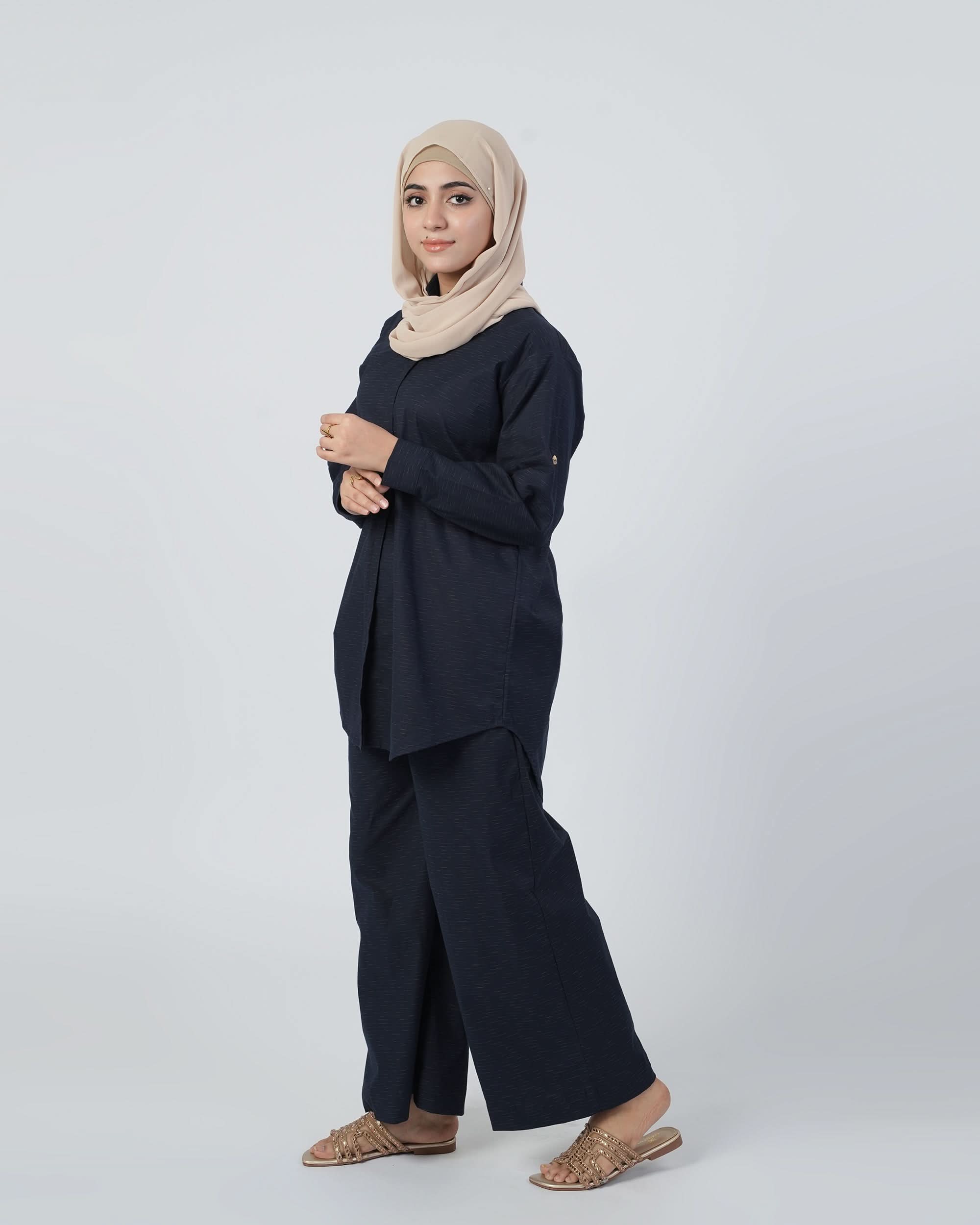 Valuables Women's Printed Co-Ord Set, Women Co-Ord Set, Chase Value, Chase Value