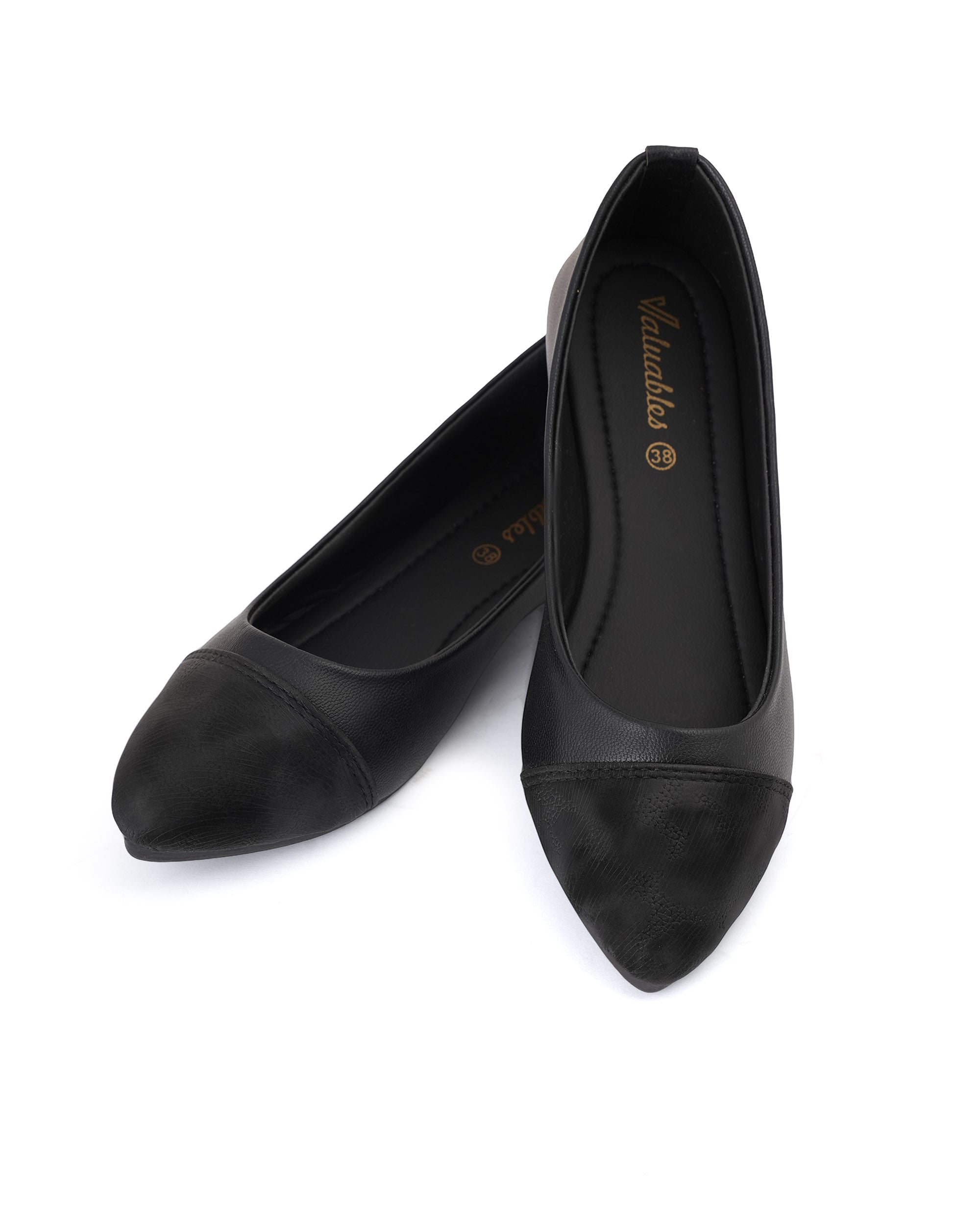 Women's Pumps
