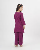 Eminent Girls' Essentials Printed 2Pc Suit, Girls Shalwar Kameez, Eminent, Chase Value