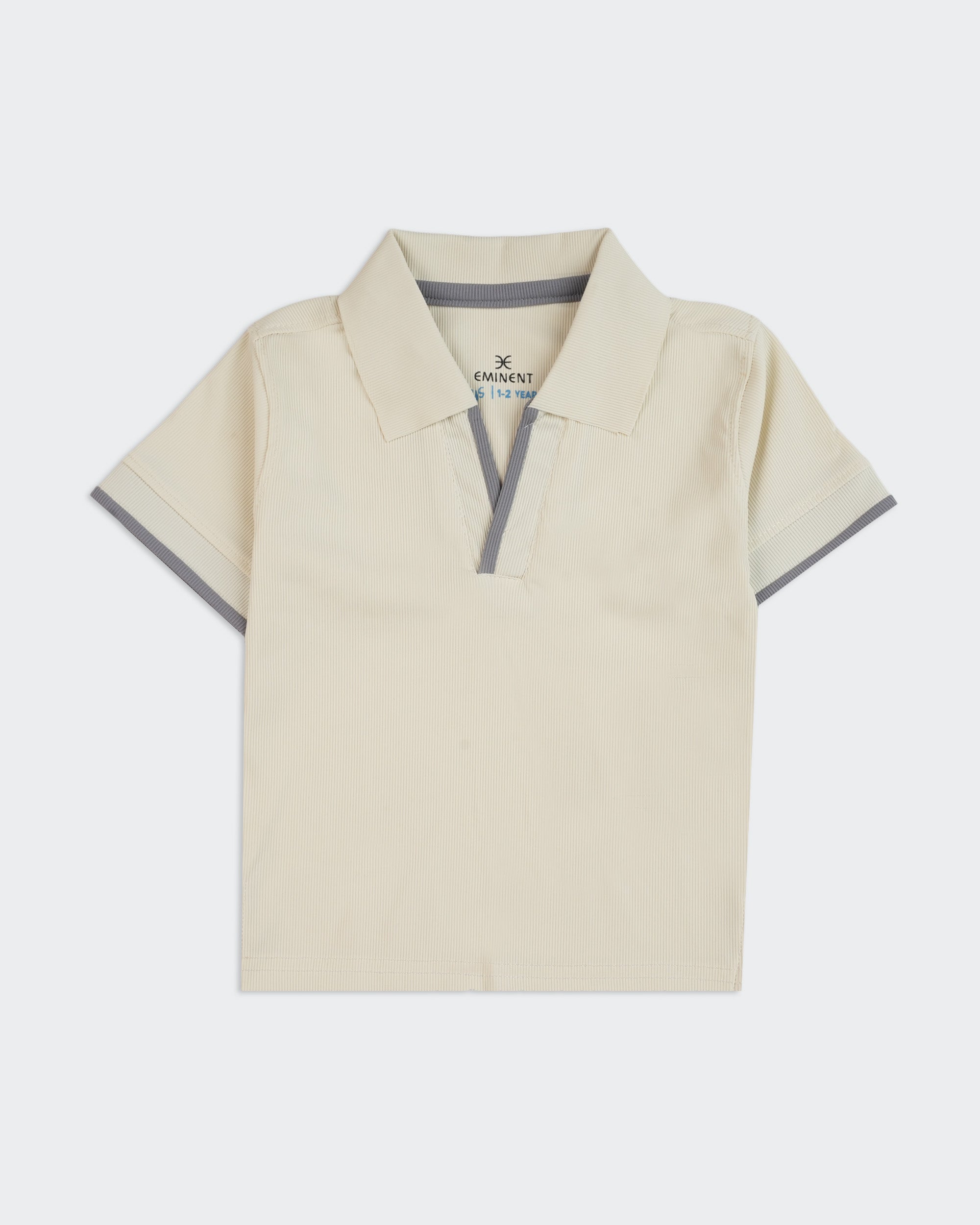 Eminent Boys Polo Half Sleeves T-Shirt, Boys T-Shirts, Eminent, Chase Value