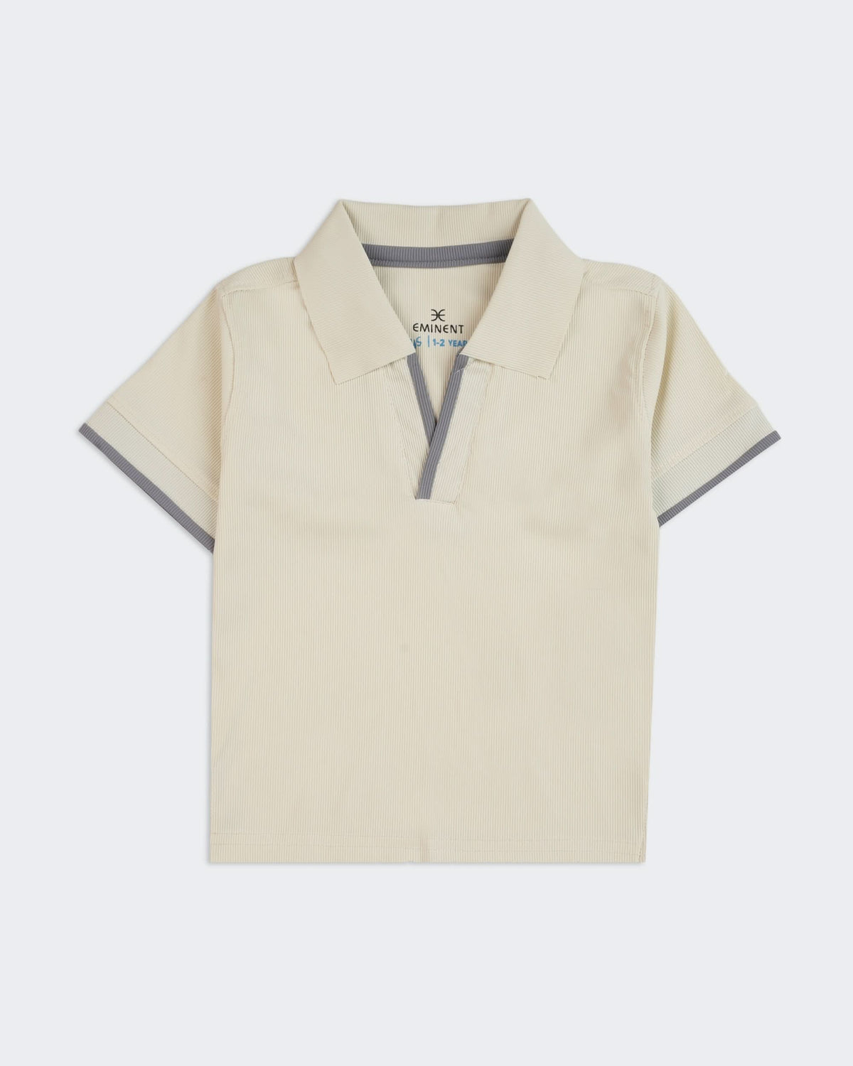 Eminent Boys Polo Half Sleeves T-Shirt, Boys T-Shirts, Eminent, Chase Value