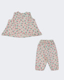 Newborn Girls Fancy Shalwar Kameez, Newborn Girls Shalwar Suits, Eminent, Chase Value
