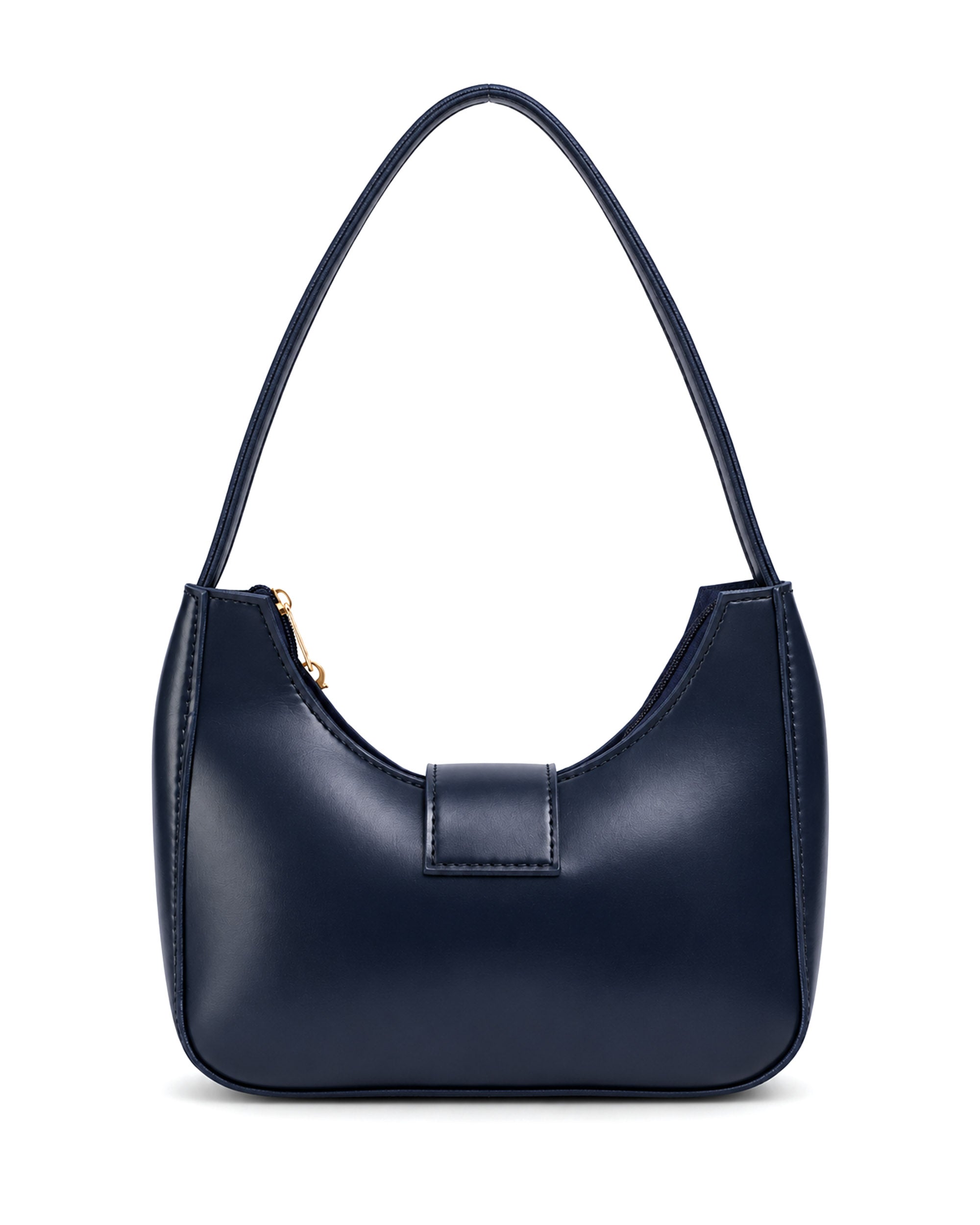 Women's Half Moon Shoulder Bag