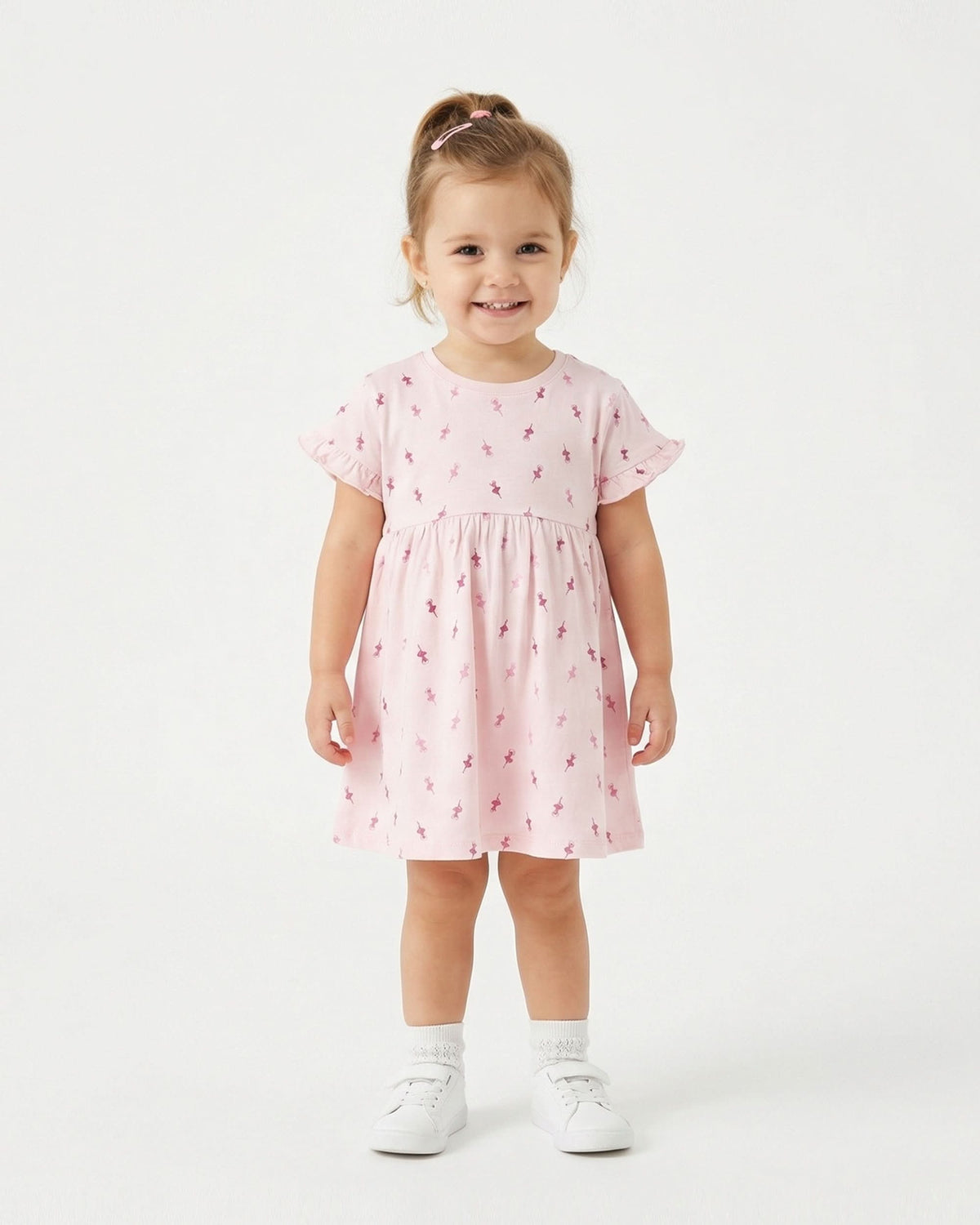 Valuables Girl’s Frock, Girls Frocks, Chase Value, Chase Value