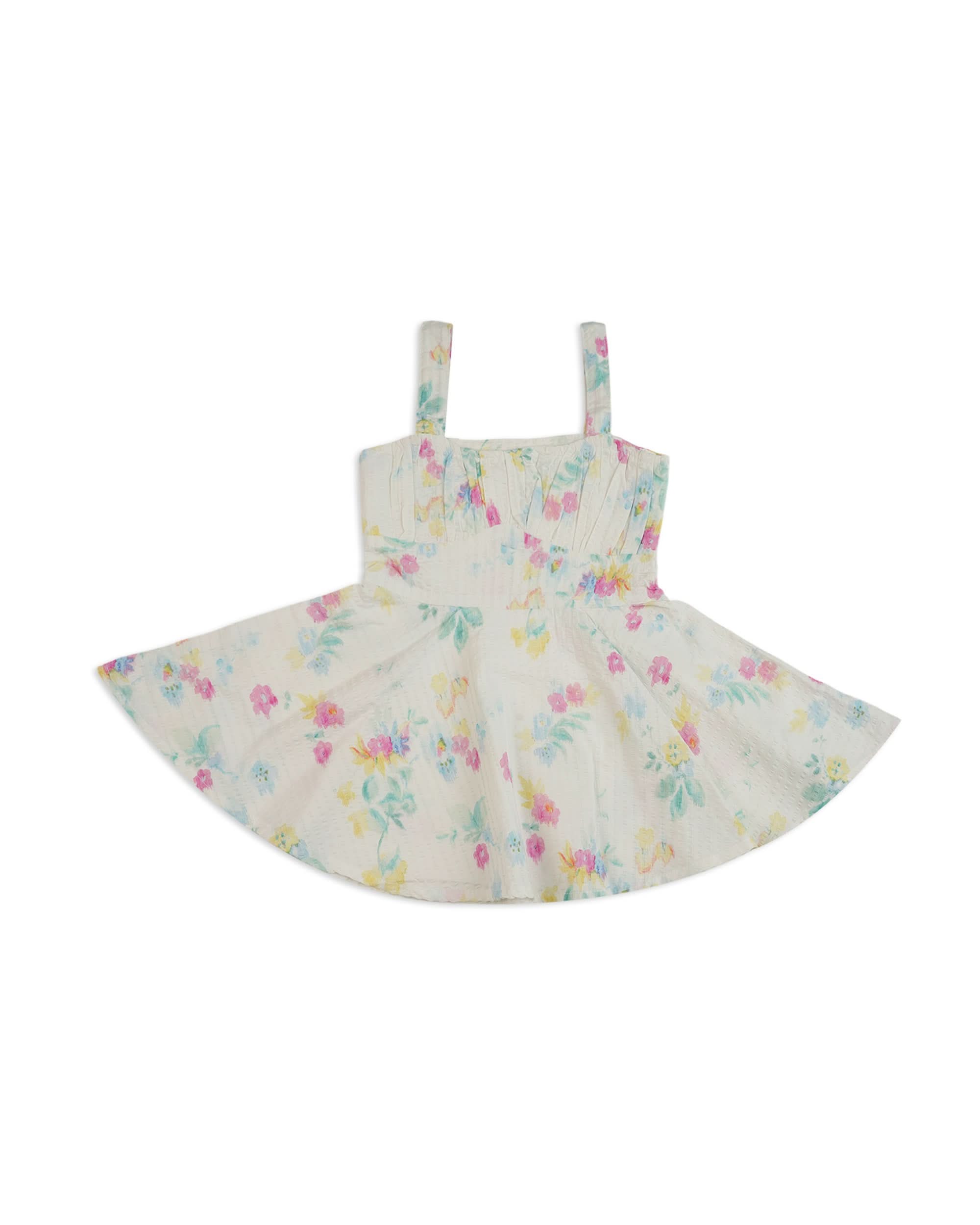 Valuables Girls Frock, Girls Frocks, Chase Value, Chase Value