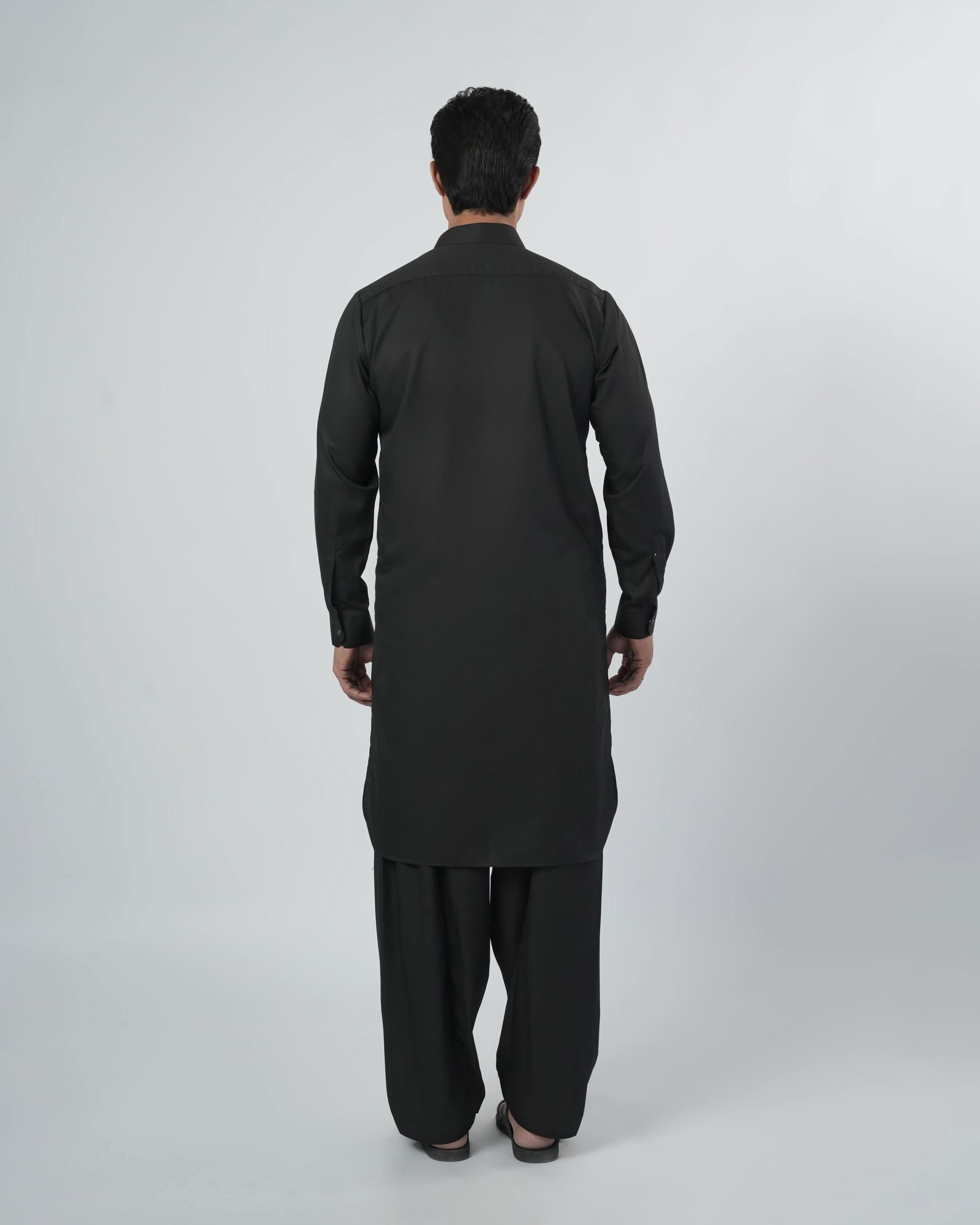 Eminent Men's Plain Shalwar Suit, Men's Shalwar Kameez, Eminent, Chase Value