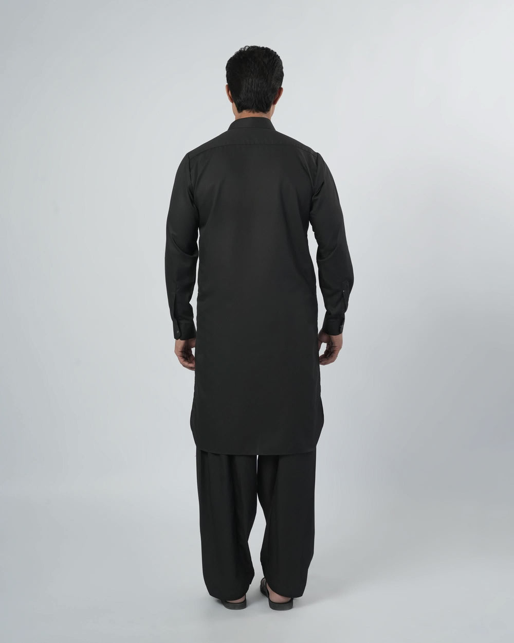 Eminent Men's Plain Shalwar Suit, Men's Shalwar Kameez, Eminent, Chase Value