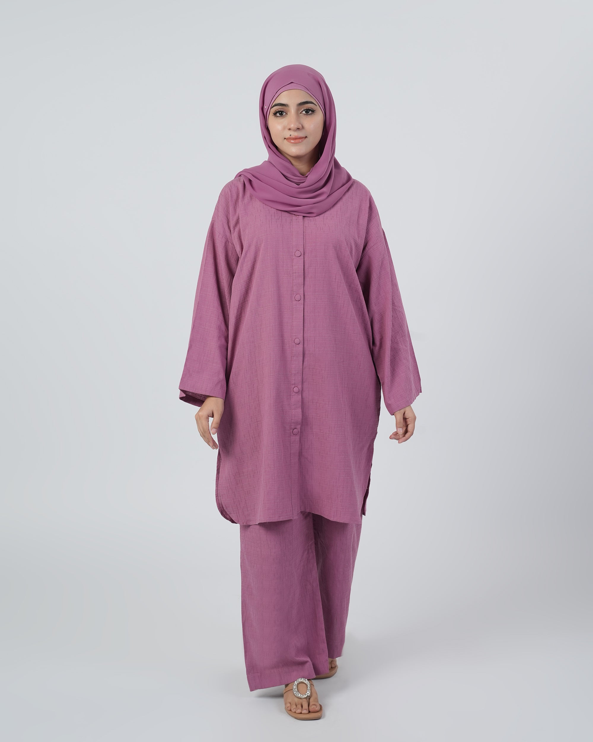 Eminent Formal Women Co-Ord Suit