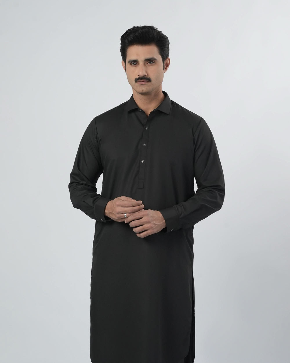 Eminent Men's Plain Shalwar Suit, Men's Shalwar Kameez, Eminent, Chase Value