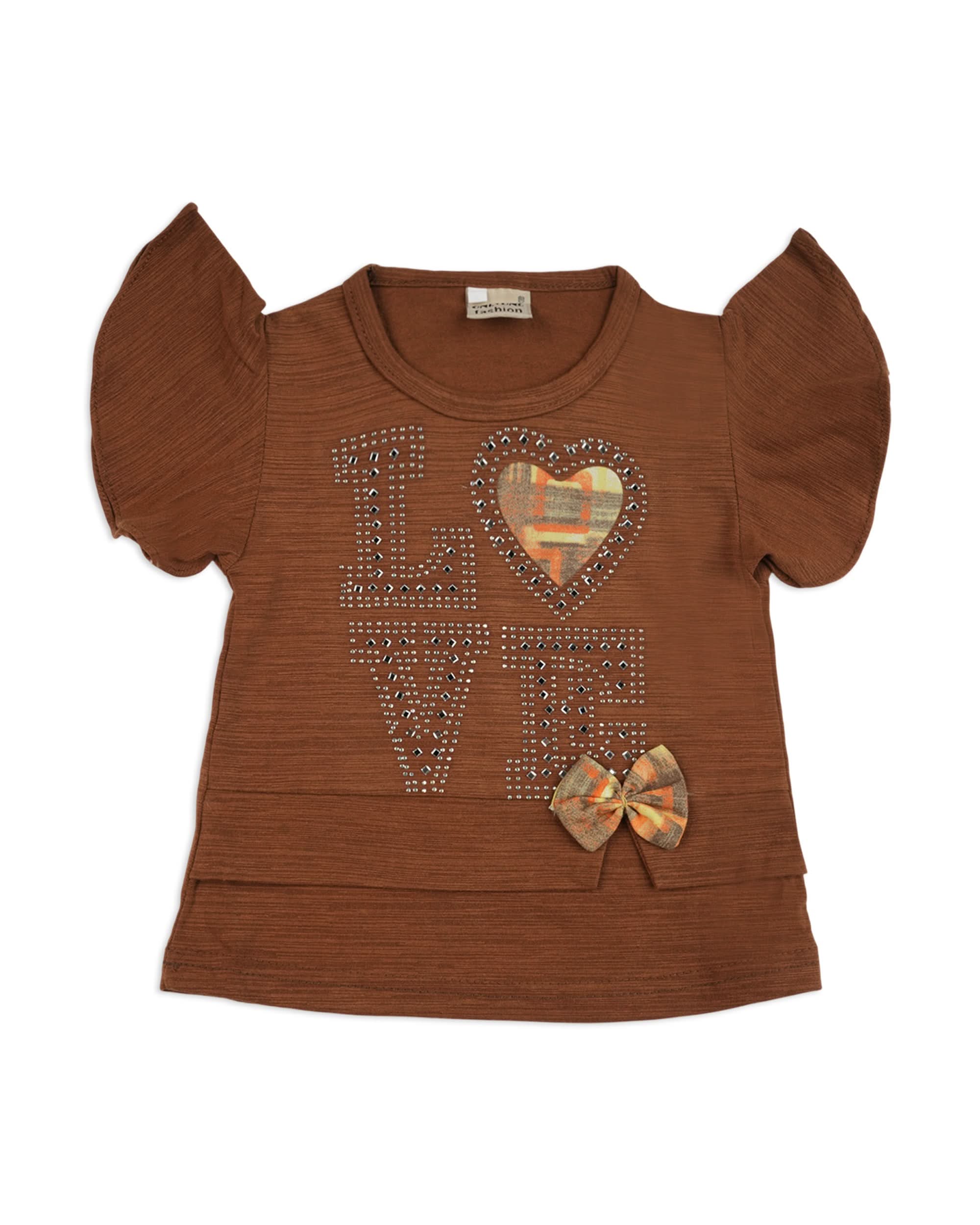 Girls Half Sleeves Suit, Girls Half Sleeves Suit, Chase Value, Chase Value
