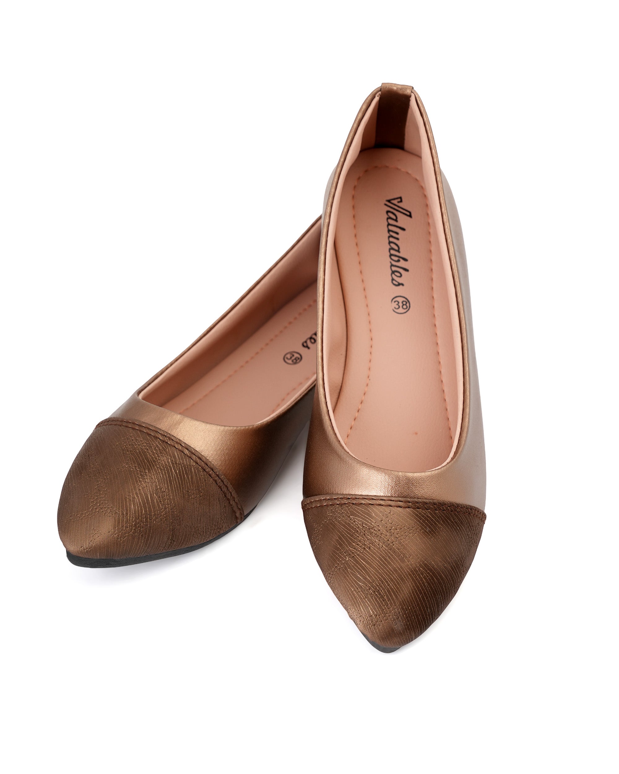 Women's Pumps