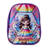 Kids Character Backpack 11" – Cute Mini Bag for Preschoolers, School Bags, Chase Value, Chase Value