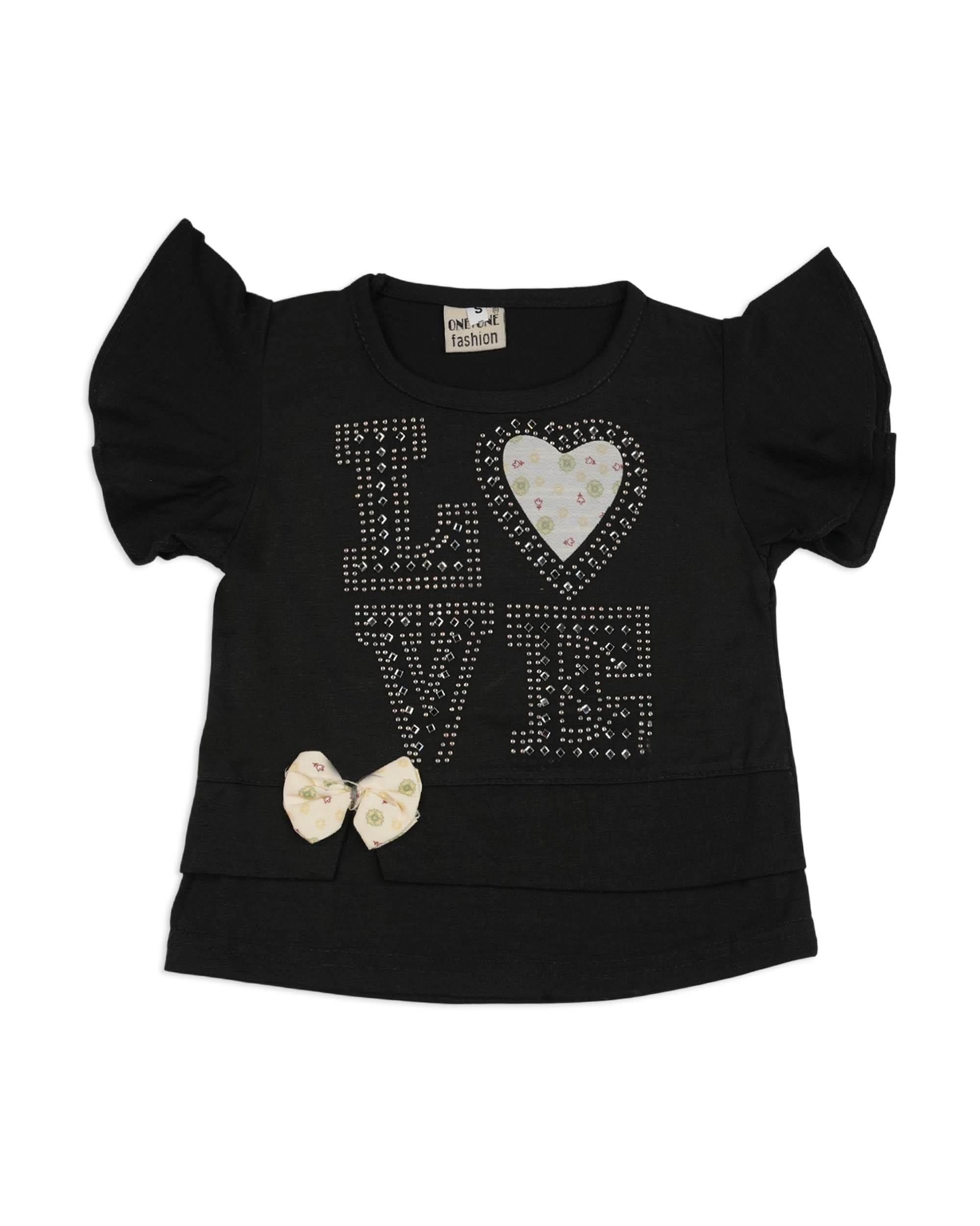 Girls Half Sleeves Suit, Girls Half Sleeves Suit, Chase Value, Chase Value