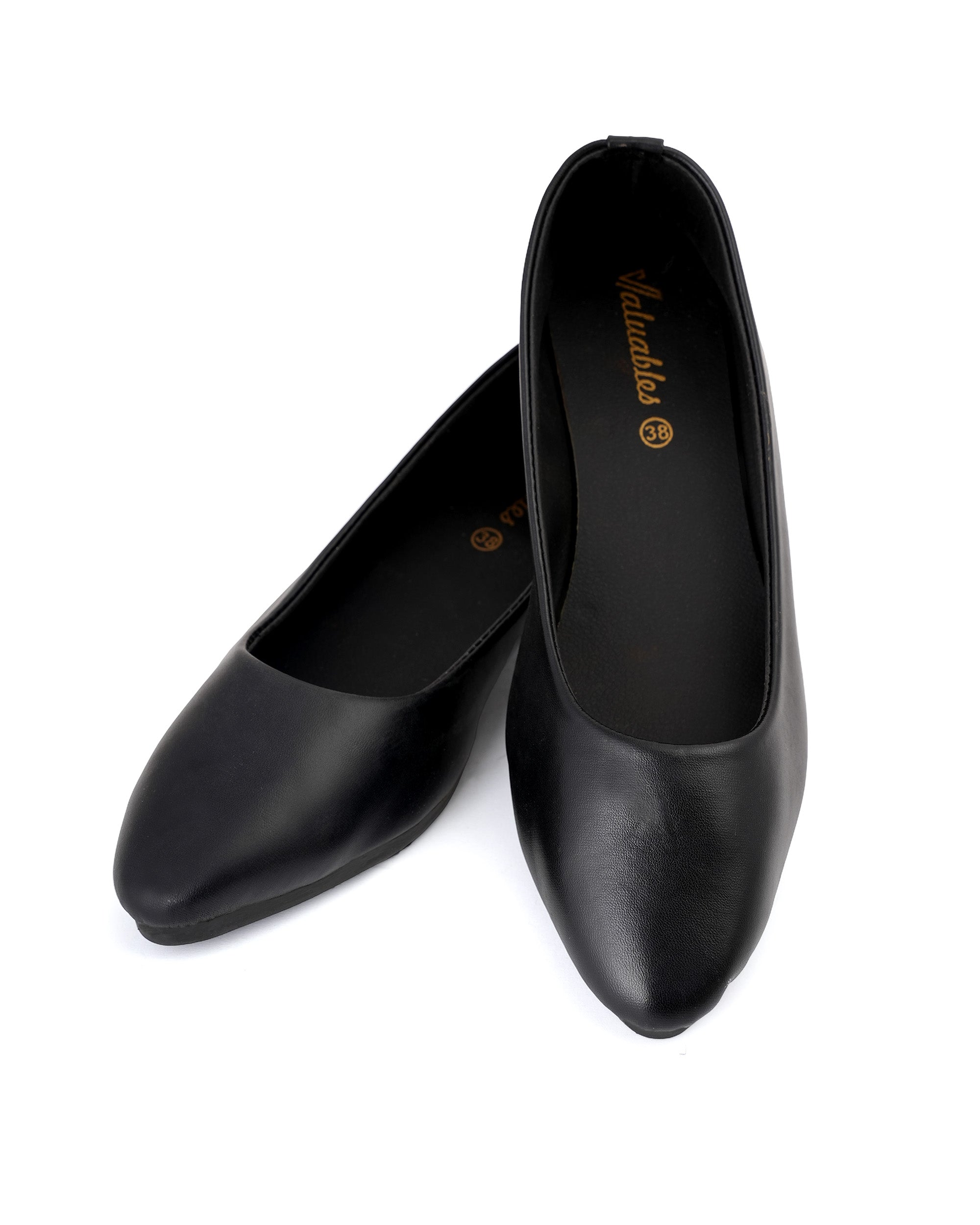 Women's Pumps