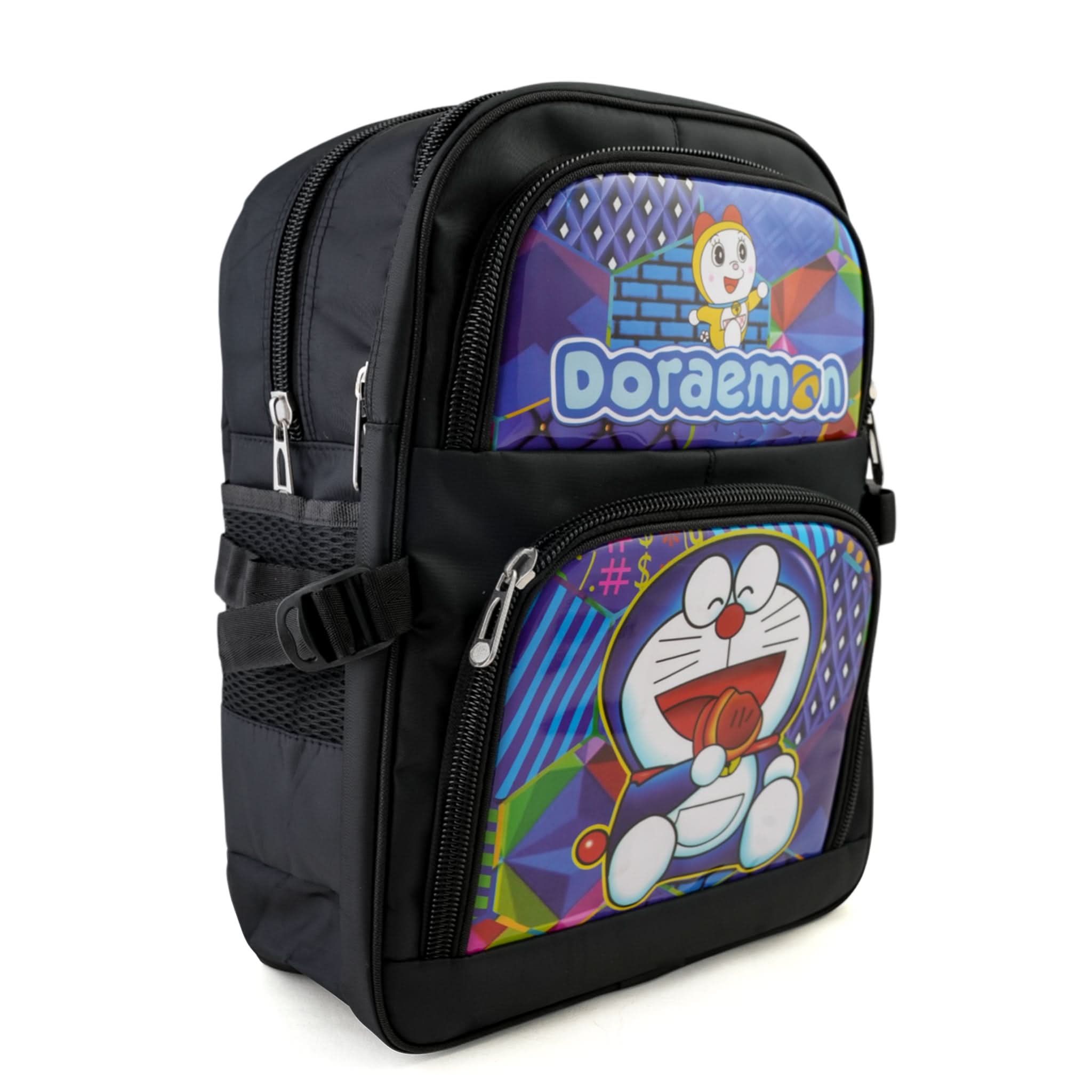 Kids School Backpack 15" – Lightweight Everyday Bag for Students, School Bags, Chase Value, Chase Value