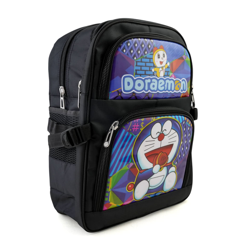 Kids School Backpack 15" – Lightweight Everyday Bag for Students, School Bags, Chase Value, Chase Value