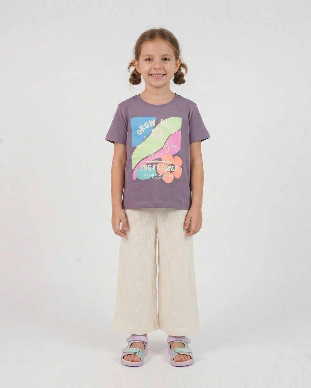 Girls Half Sleeves Suit, Girls Half Sleeves Suit, Chase Value, Chase Value