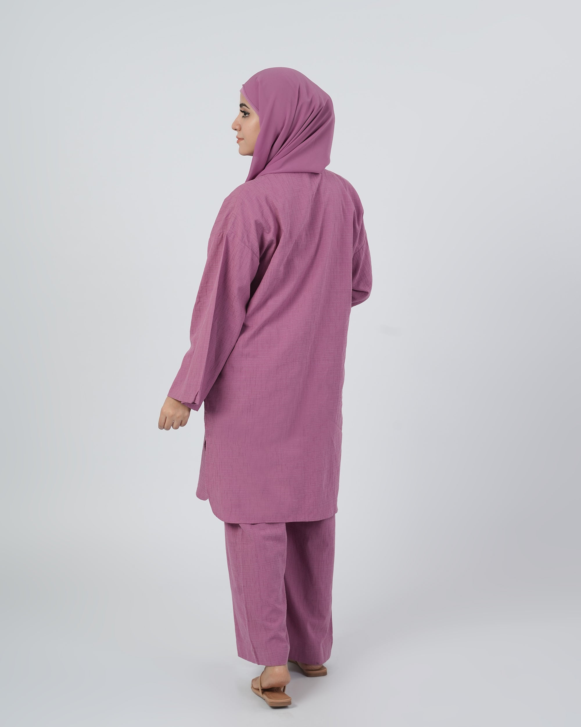 Eminent Formal Women Co-Ord Suit