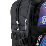 Kids School Backpack 15" – Lightweight Everyday Bag for Students, School Bags, Chase Value, Chase Value
